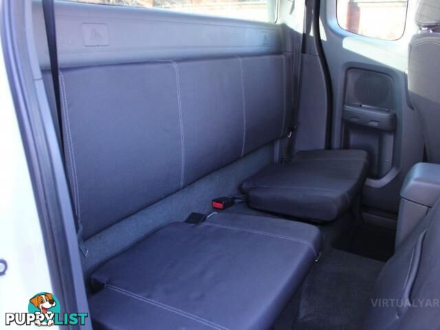 2014 FORD RANGER XLT 3.2 HI-RIDER (4X2) PX  OTHER