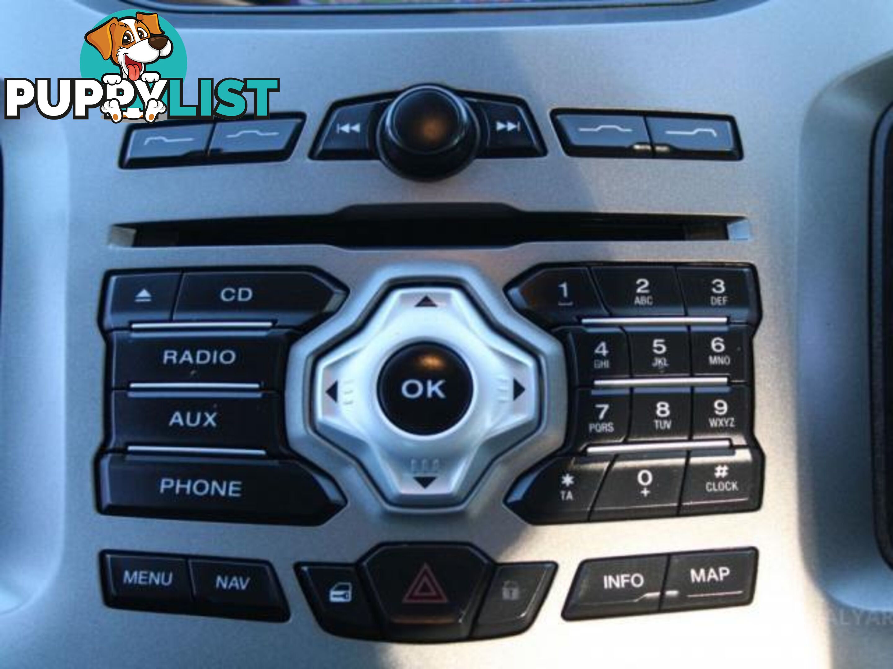 2014 FORD RANGER XLT 3.2 HI-RIDER (4X2) PX  OTHER