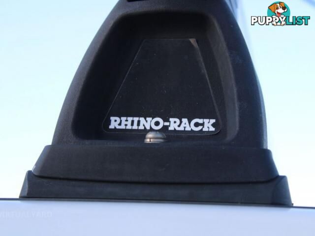2014 FORD RANGER XLT 3.2 HI-RIDER (4X2) PX  OTHER