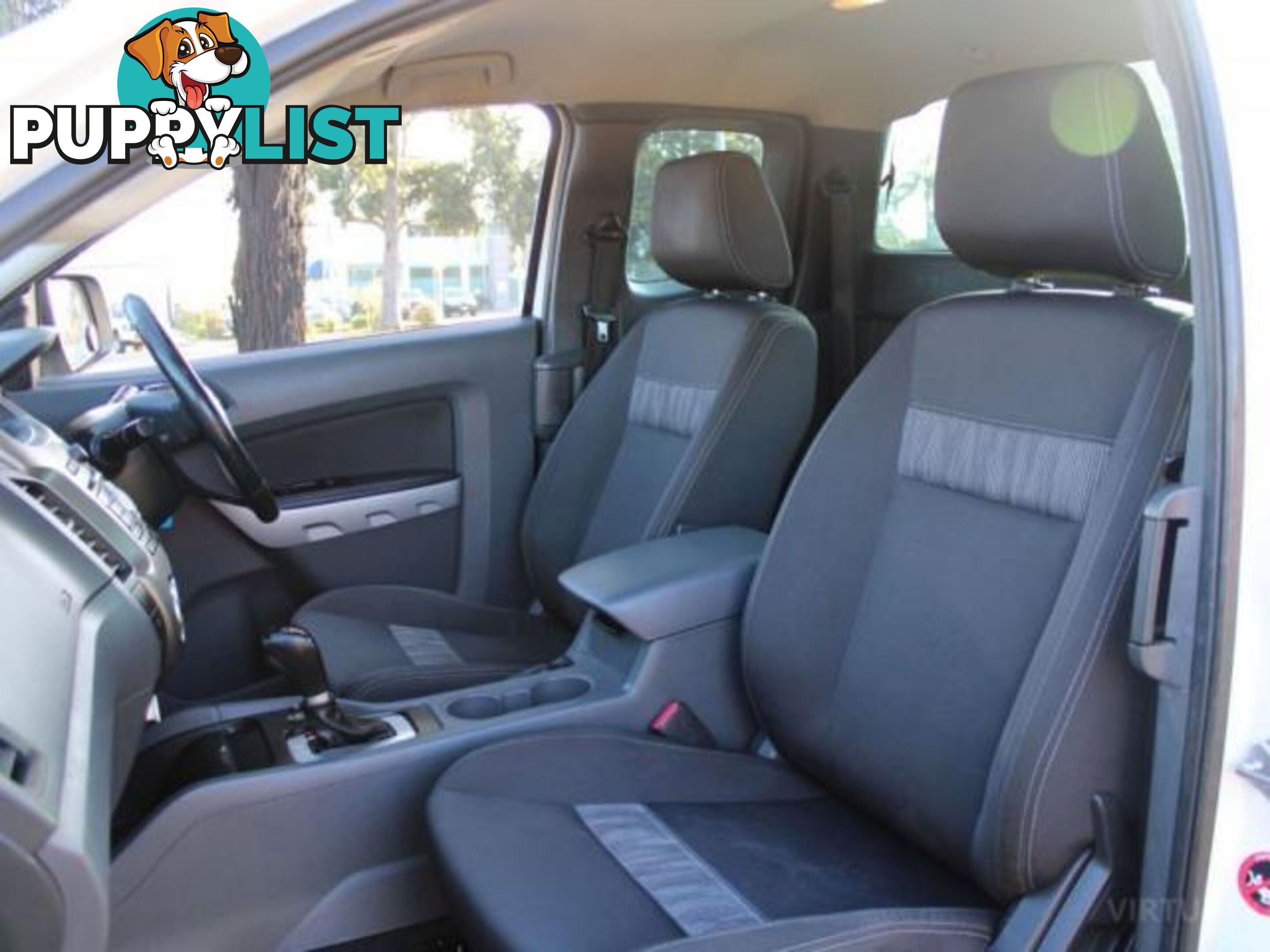 2014 FORD RANGER XLT 3.2 HI-RIDER (4X2) PX  OTHER
