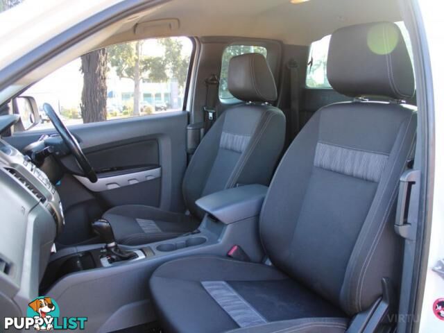 2014 FORD RANGER XLT 3.2 HI-RIDER (4X2) PX  OTHER