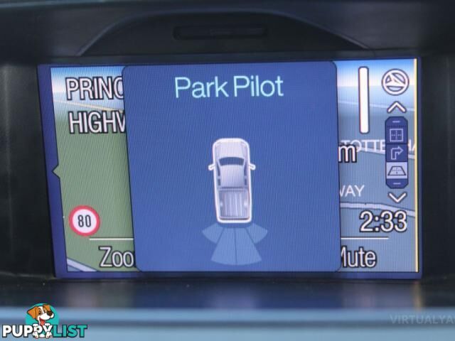 2014 FORD RANGER XLT 3.2 HI-RIDER (4X2) PX  OTHER
