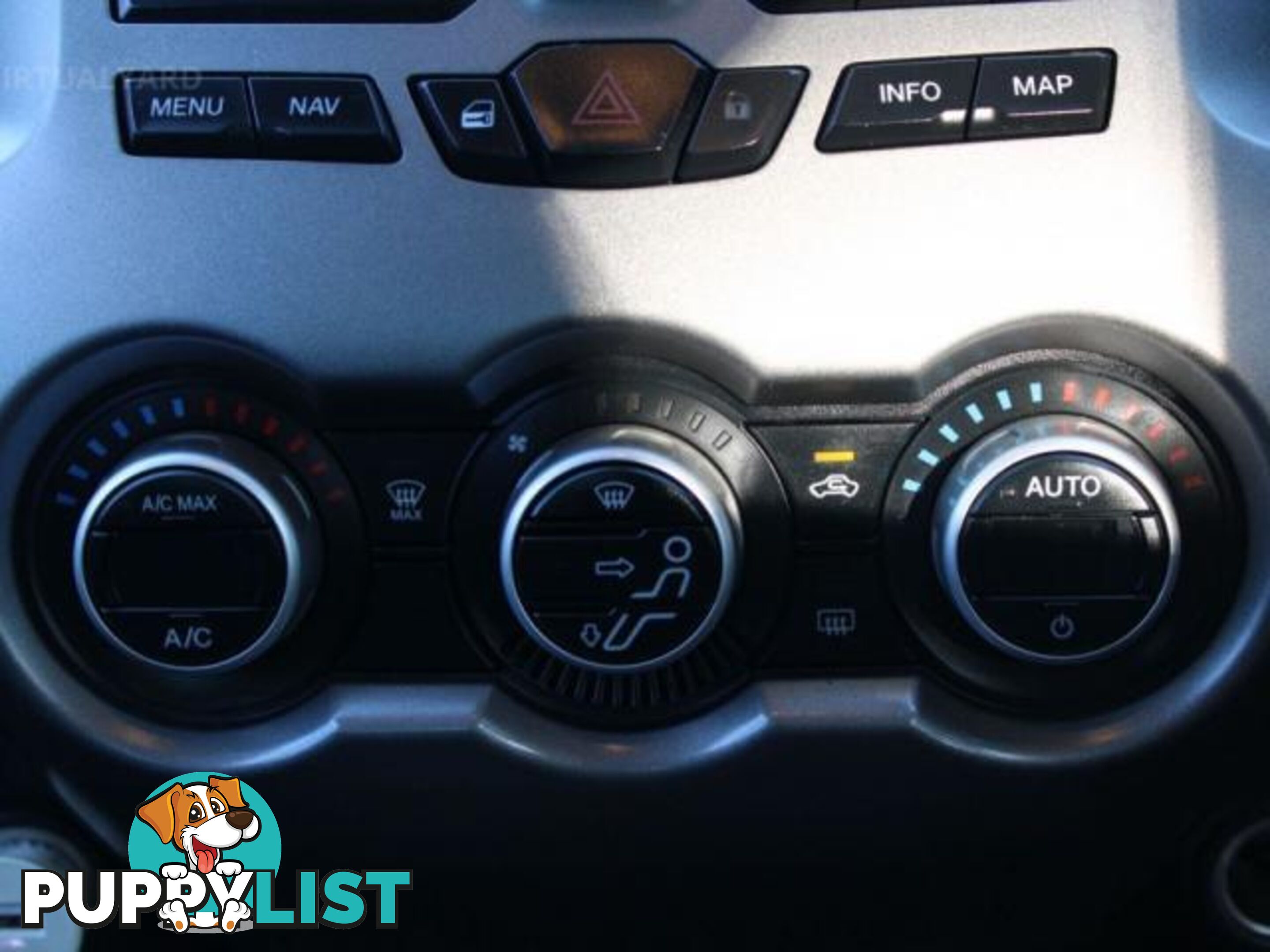 2014 FORD RANGER XLT 3.2 HI-RIDER (4X2) PX  OTHER