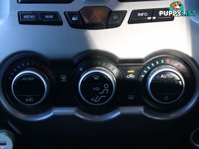 2014 FORD RANGER XLT 3.2 HI-RIDER (4X2) PX  OTHER