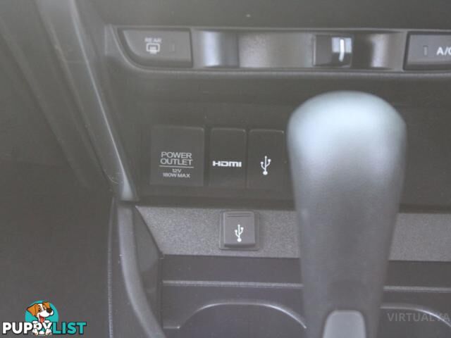 2015 HONDA CITY VTI GM MY15  SEDAN