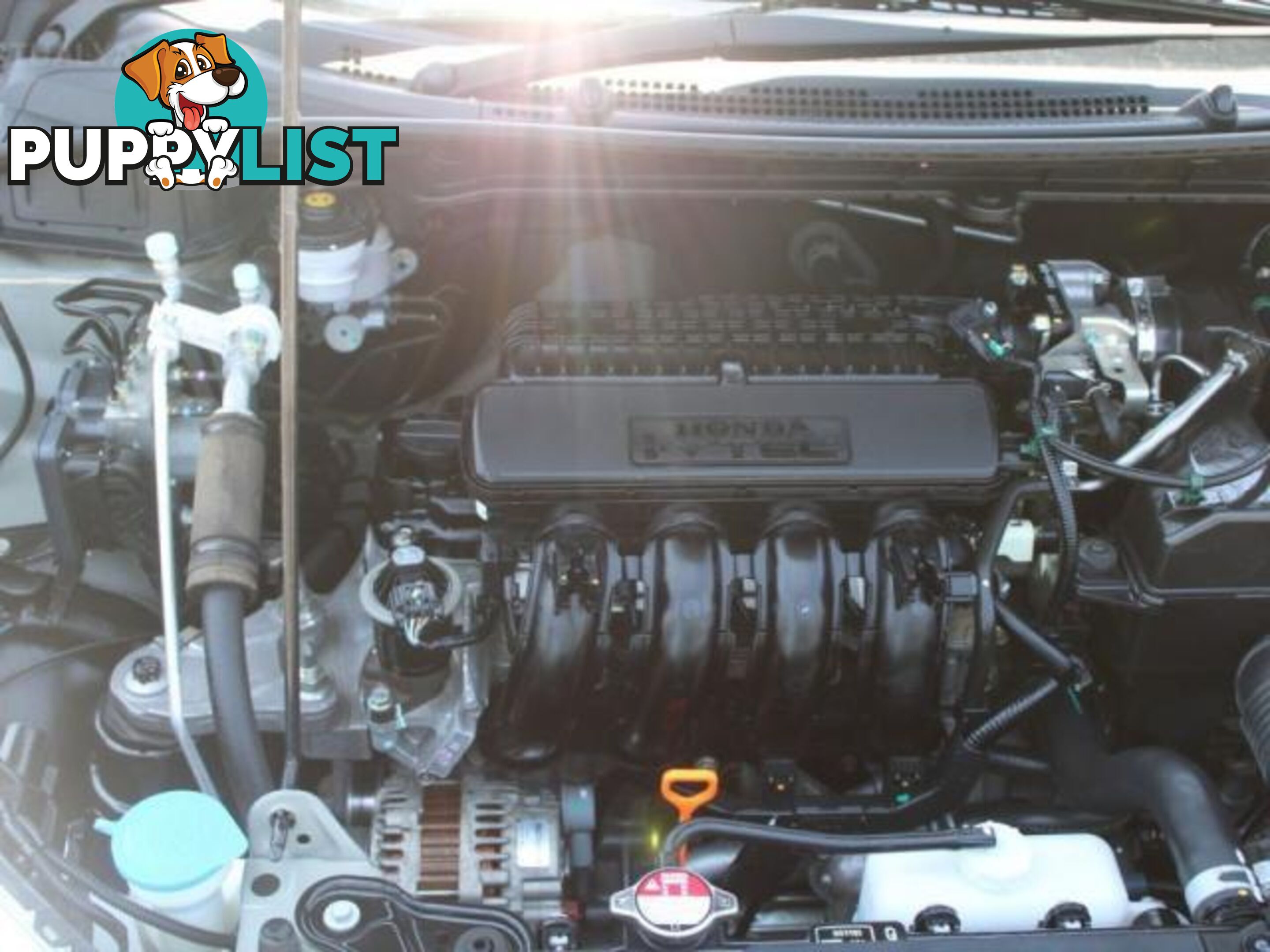 2015 HONDA CITY VTI GM MY15  SEDAN
