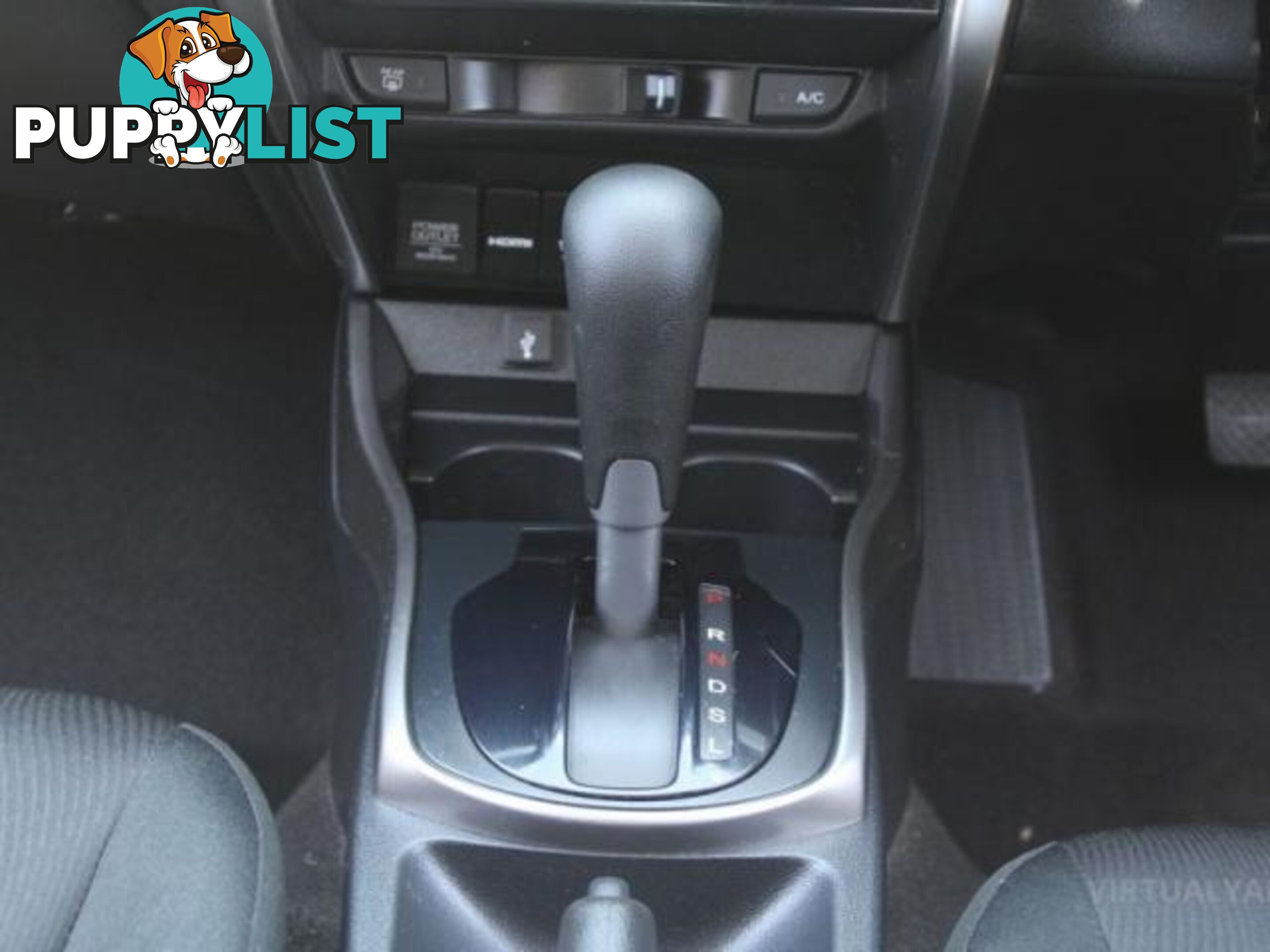 2015 HONDA CITY VTI GM MY15  SEDAN