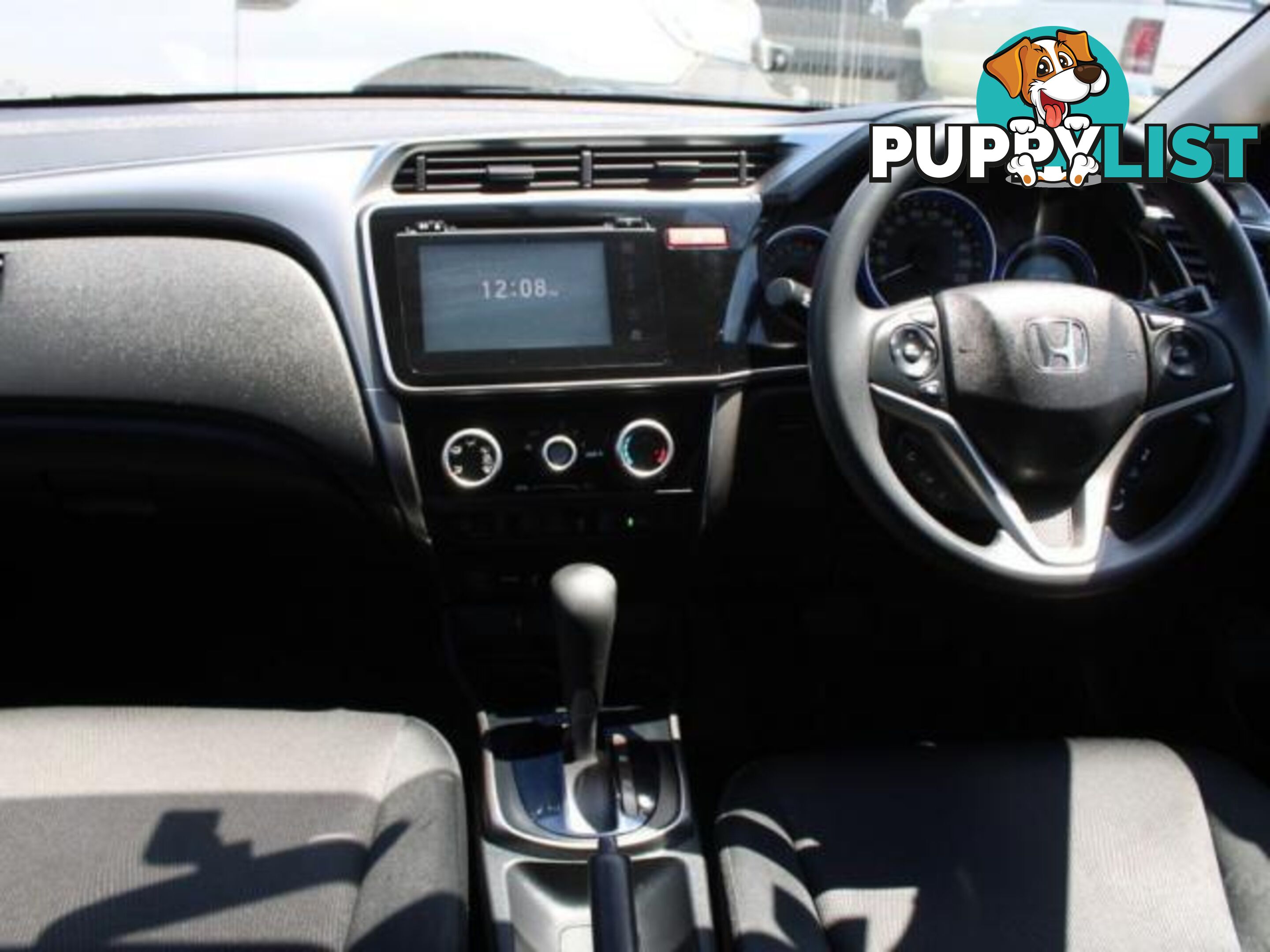 2015 HONDA CITY VTI GM MY15  SEDAN