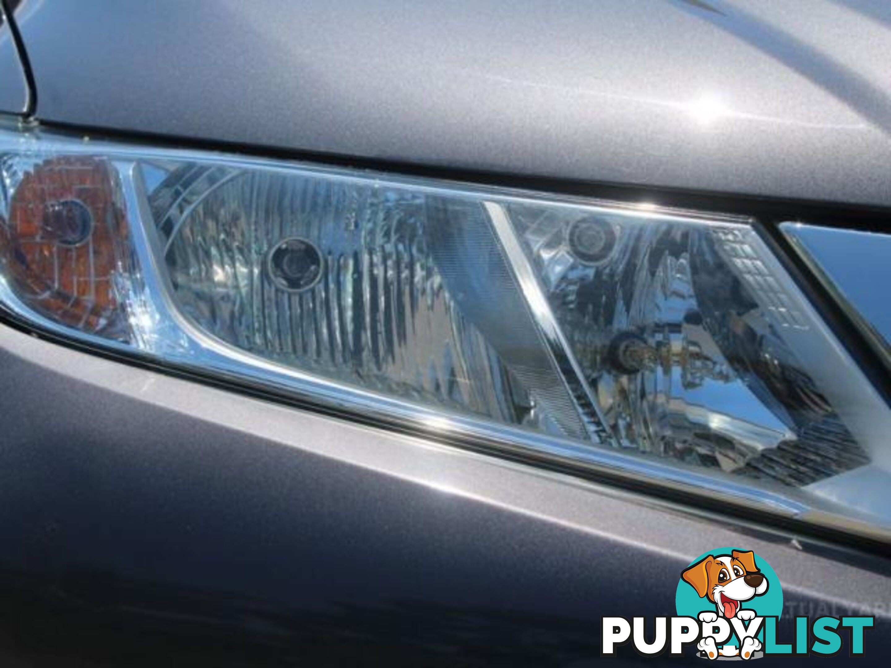 2015 HONDA CITY VTI GM MY15  SEDAN