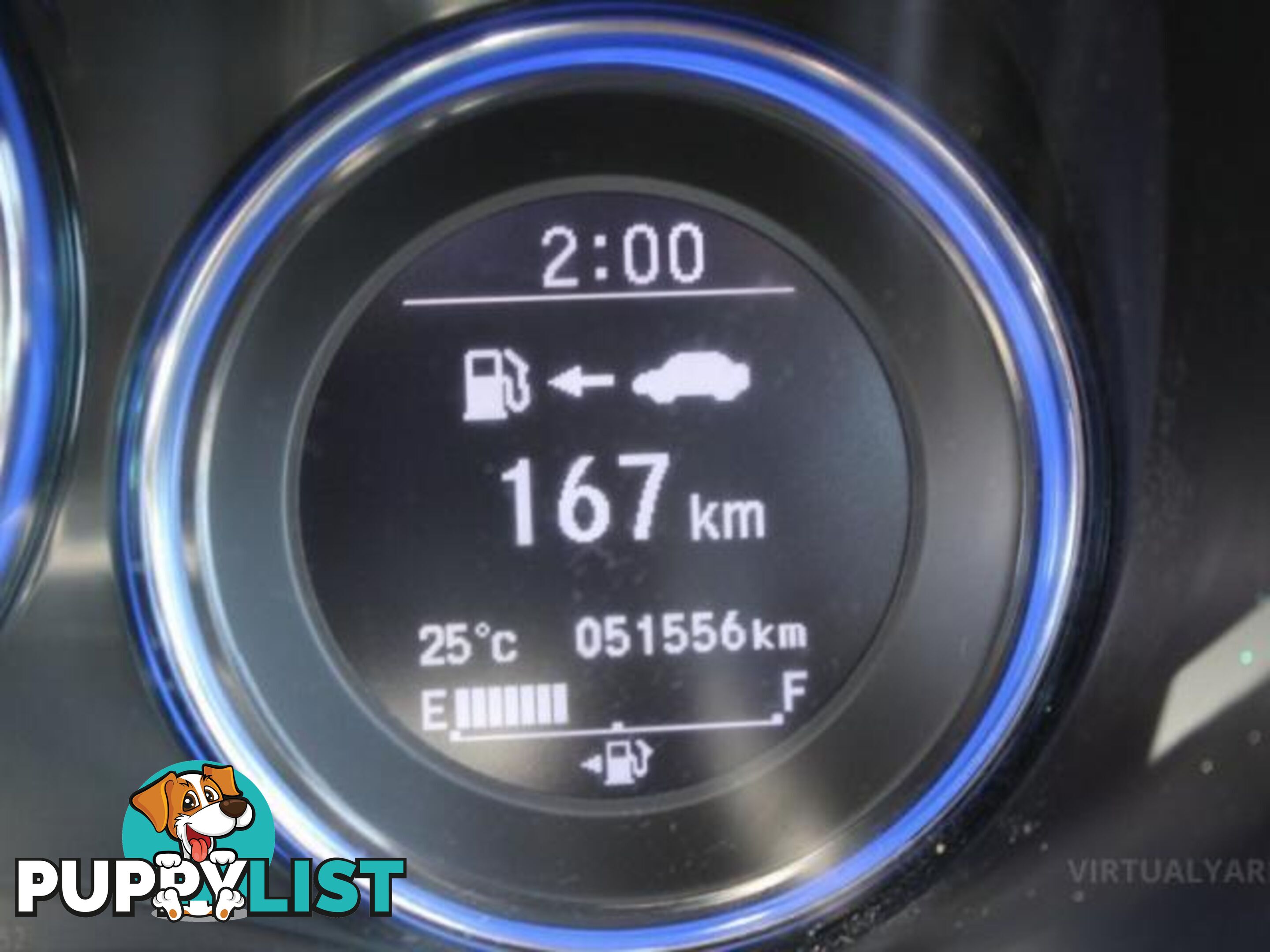 2015 HONDA CITY VTI GM MY15  SEDAN