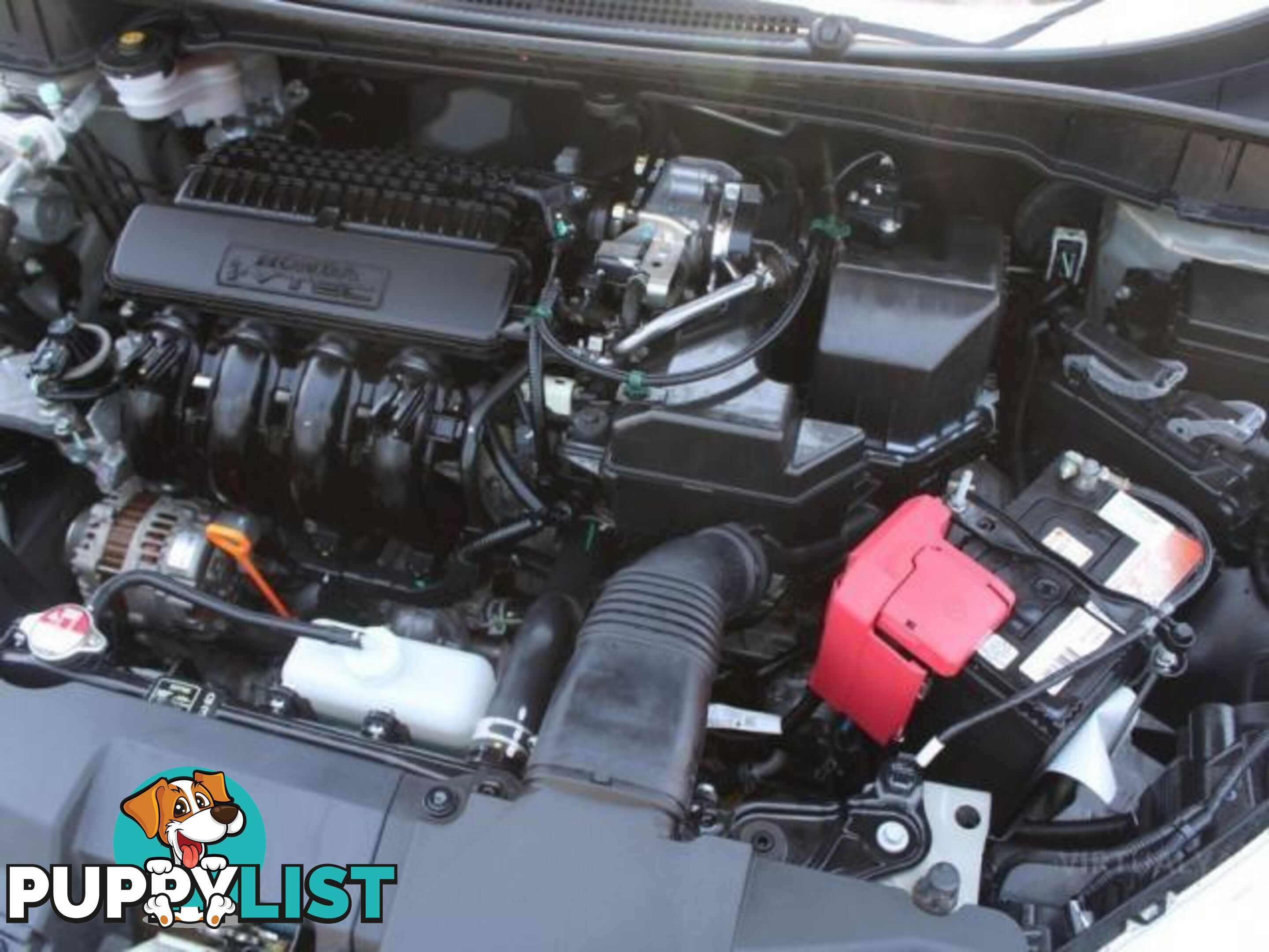 2015 HONDA CITY VTI GM MY15  SEDAN