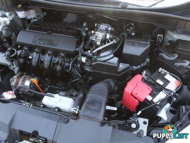 2015 HONDA CITY VTI GM MY15  SEDAN