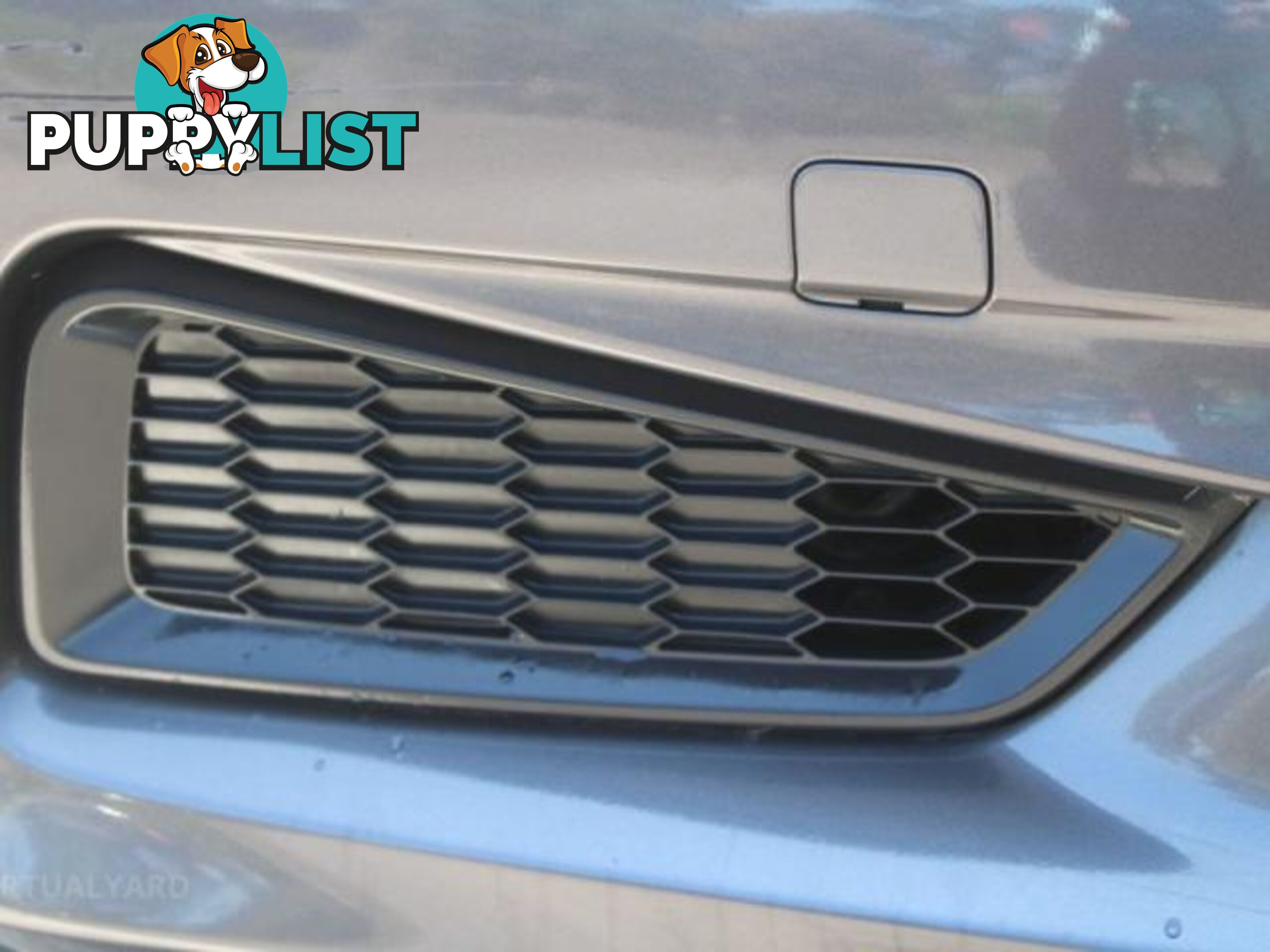 2015 HONDA CITY VTI GM MY15  SEDAN