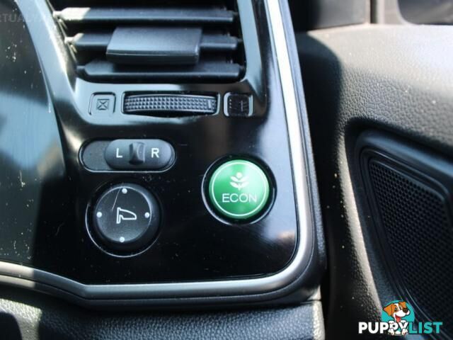 2015 HONDA CITY VTI GM MY15  SEDAN
