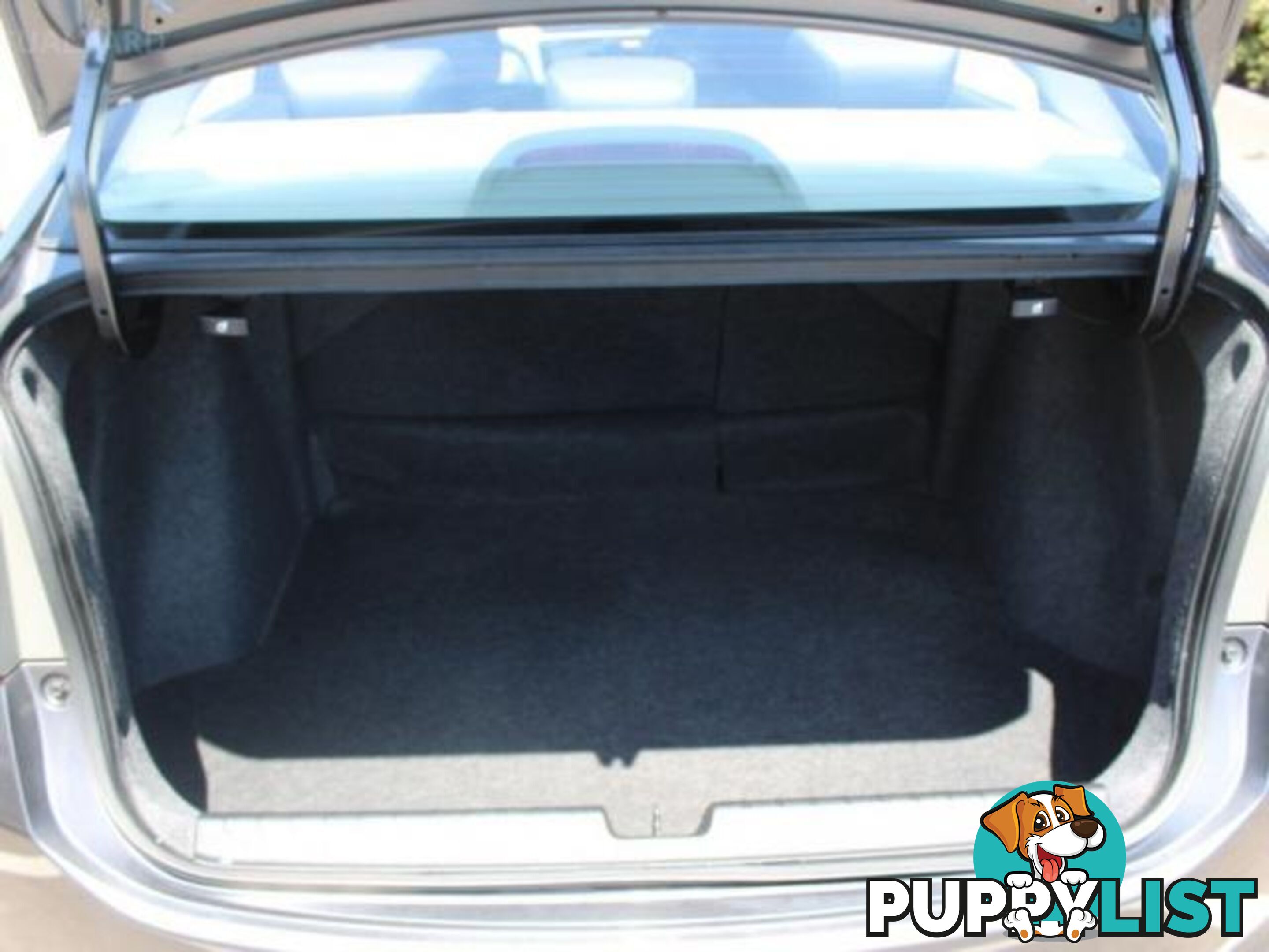 2015 HONDA CITY VTI GM MY15  SEDAN