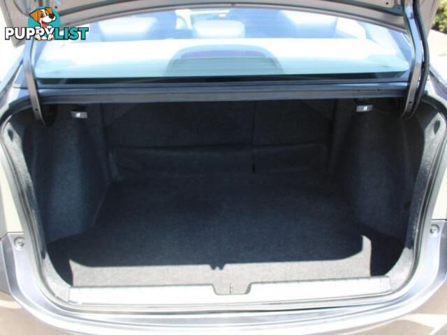 2015 HONDA CITY VTI GM MY15  SEDAN