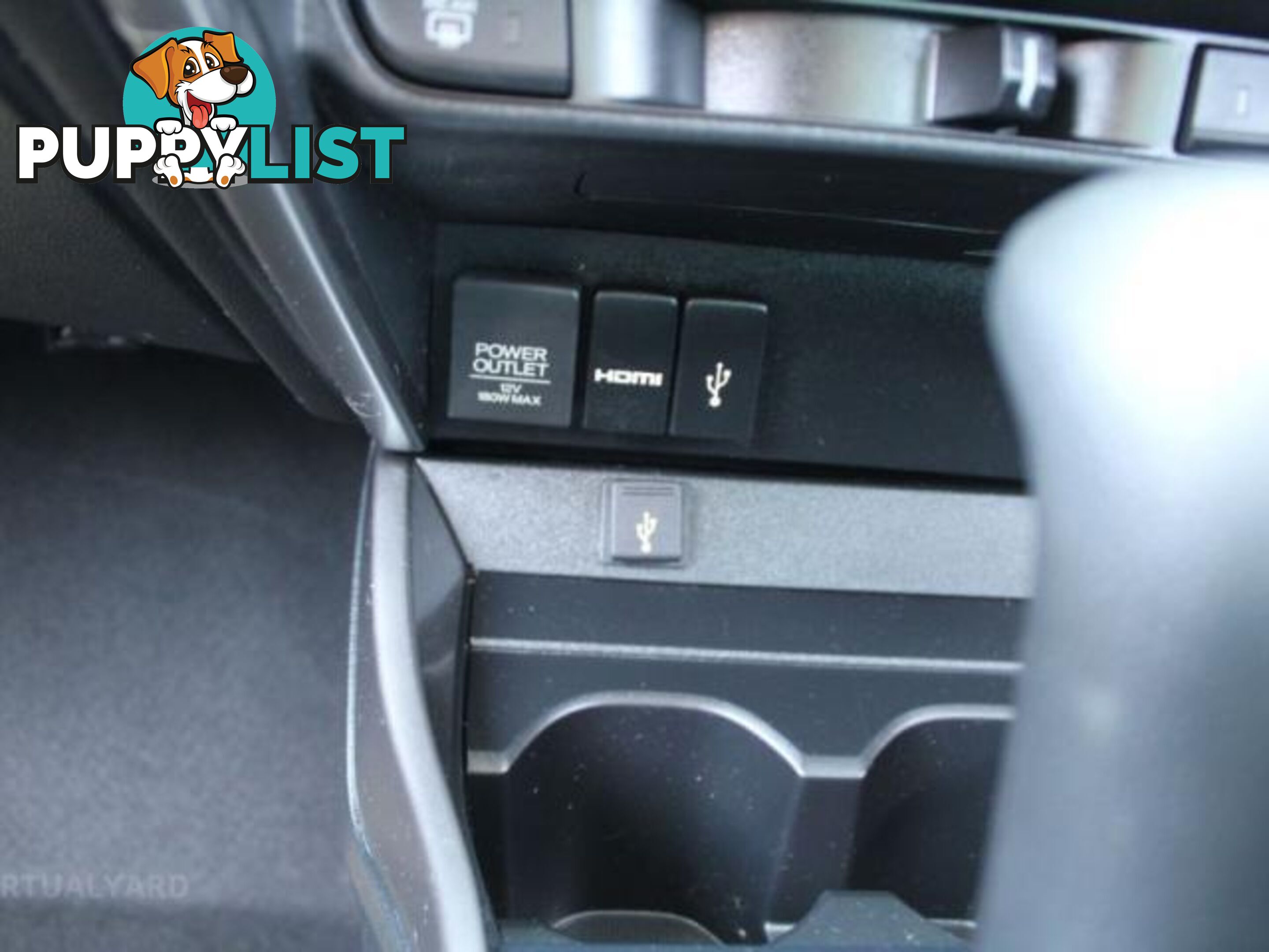 2015 HONDA CITY VTI GM MY15  SEDAN