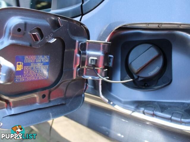 2015 HONDA CITY VTI GM MY15  SEDAN