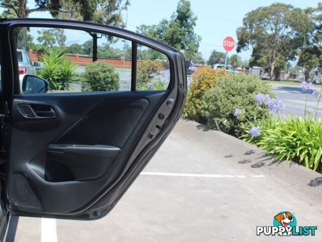2015 HONDA CITY VTI GM MY15  SEDAN