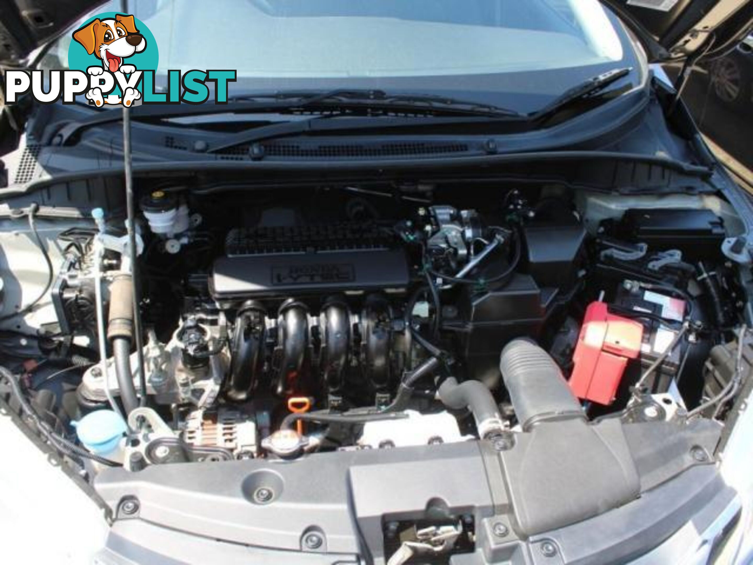 2015 HONDA CITY VTI GM MY15  SEDAN