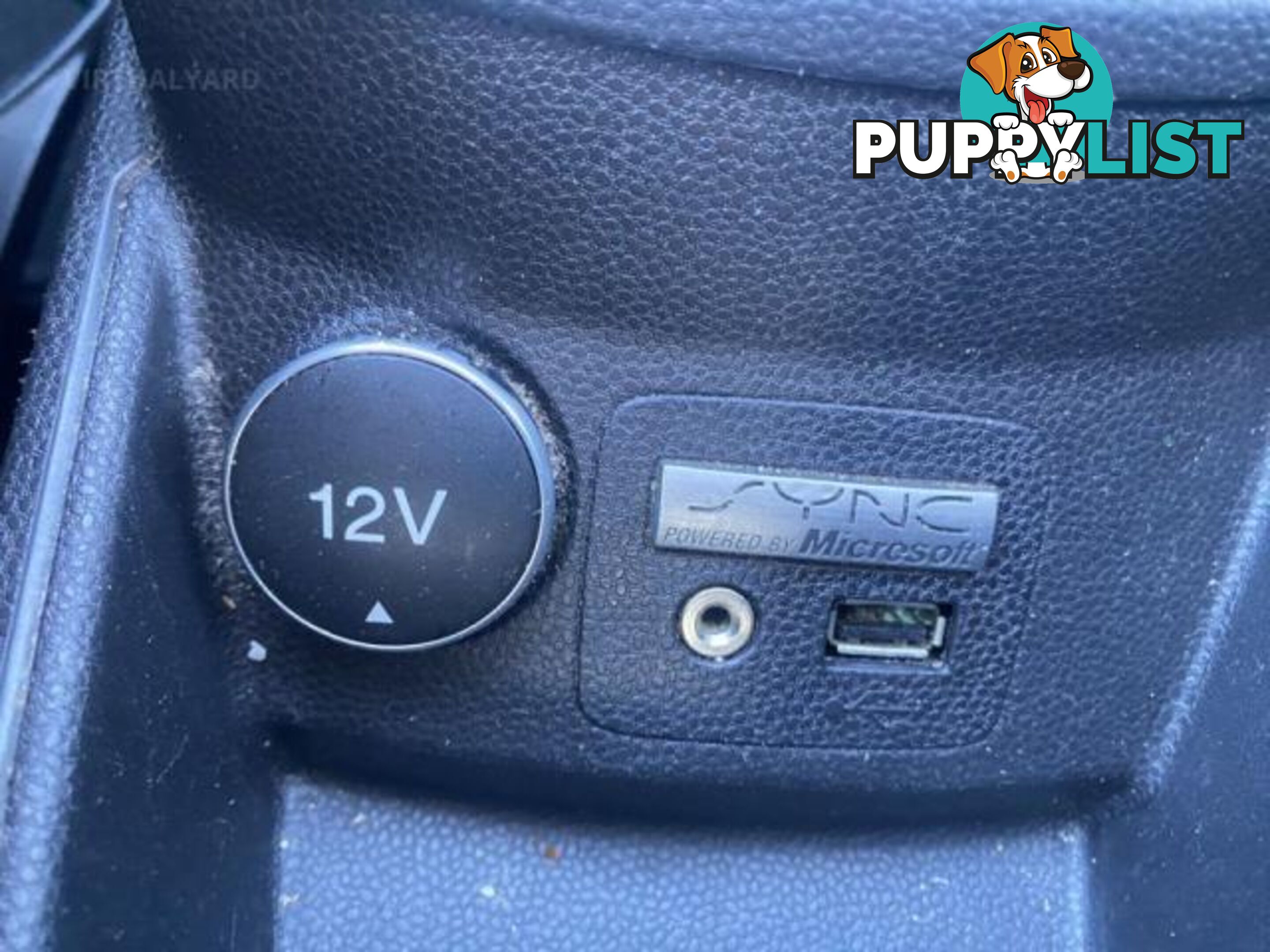 2016 FORD FIESTA AMBIENTE WZ  HATCH