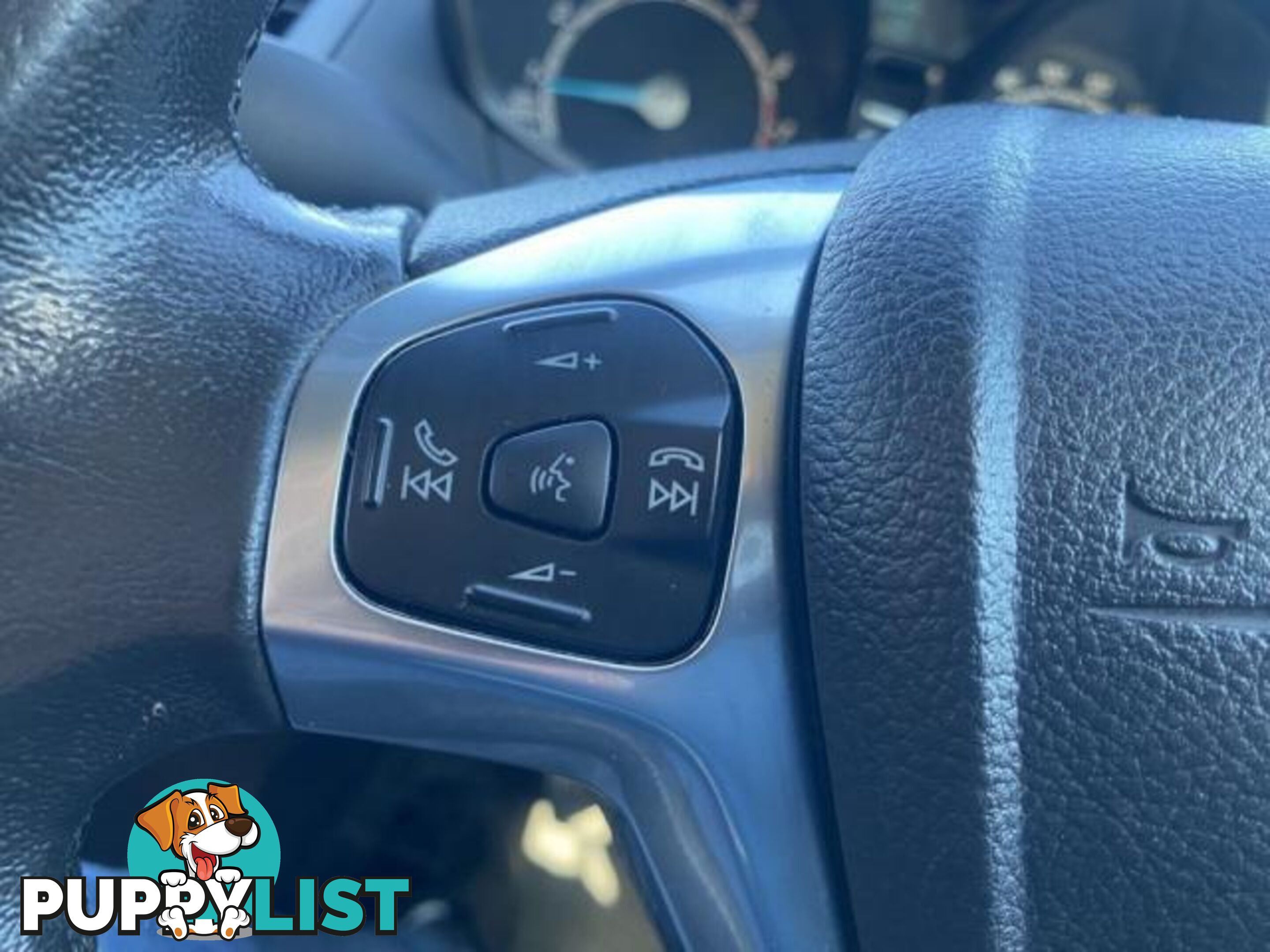2016 FORD FIESTA AMBIENTE WZ  HATCH