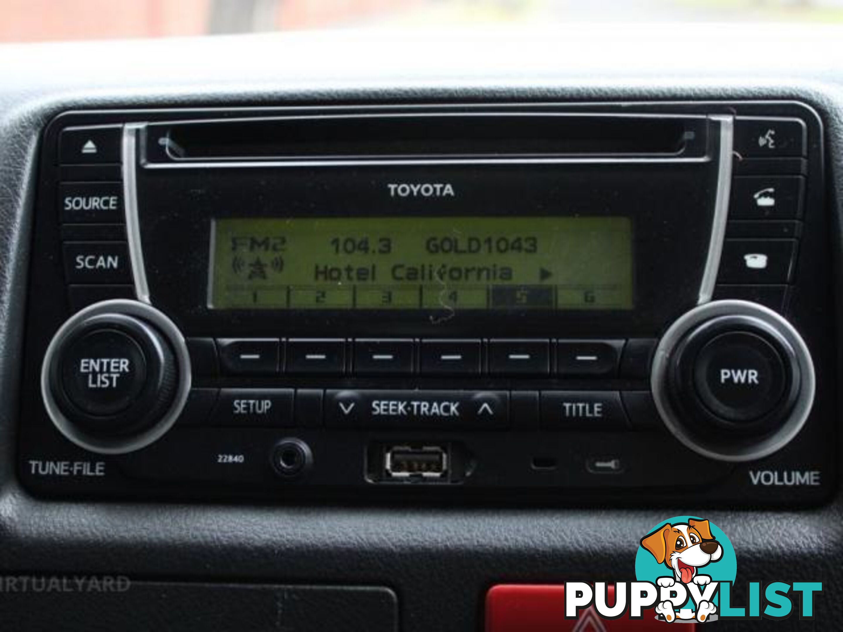 2016 TOYOTA HIACE LWB KDH201R MY16  VAN