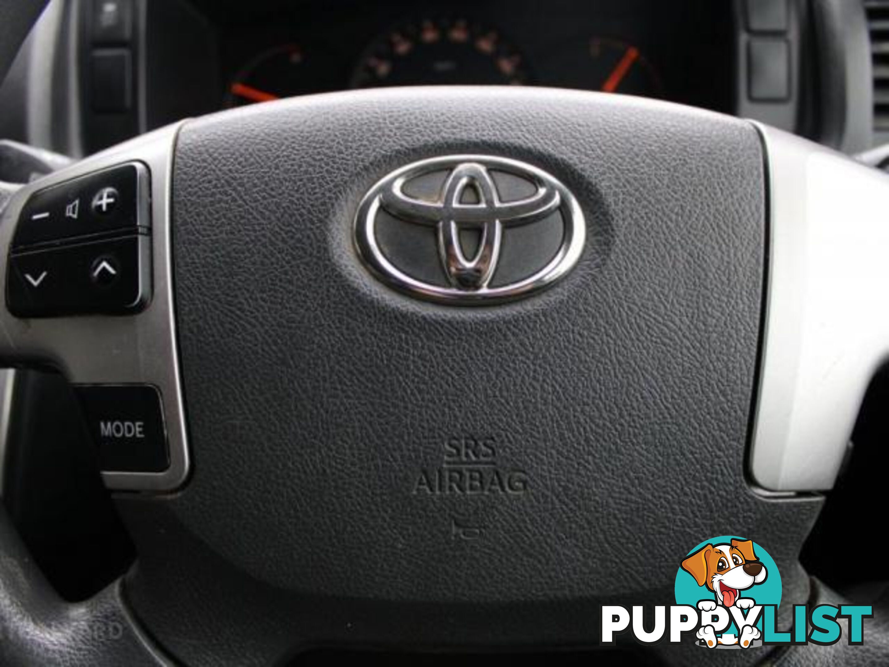 2016 TOYOTA HIACE LWB KDH201R MY16  VAN
