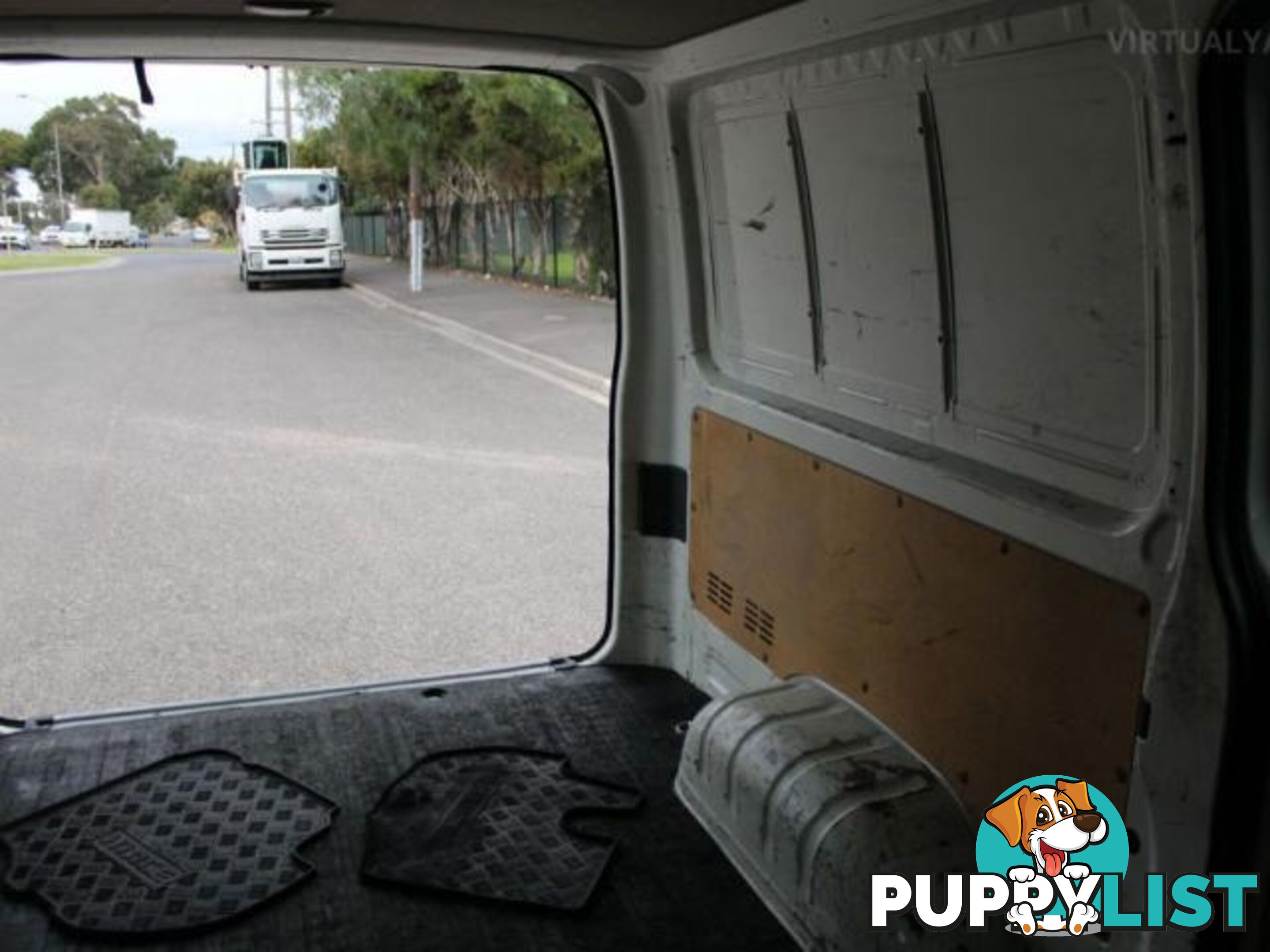 2016 TOYOTA HIACE LWB KDH201R MY16  VAN