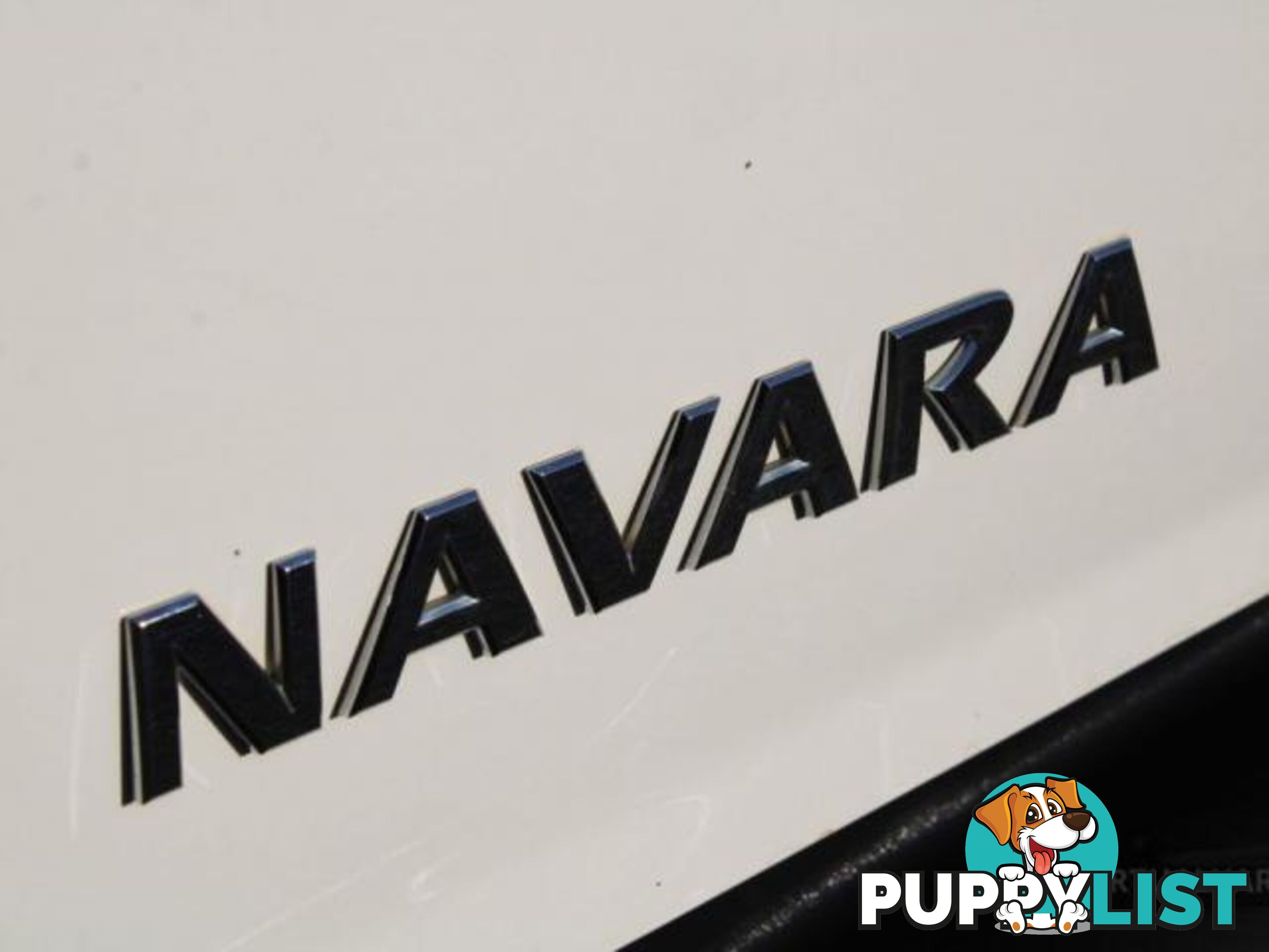 2016 NISSAN NAVARA ST (4X4) D23 SERIES II  DUAL CAB