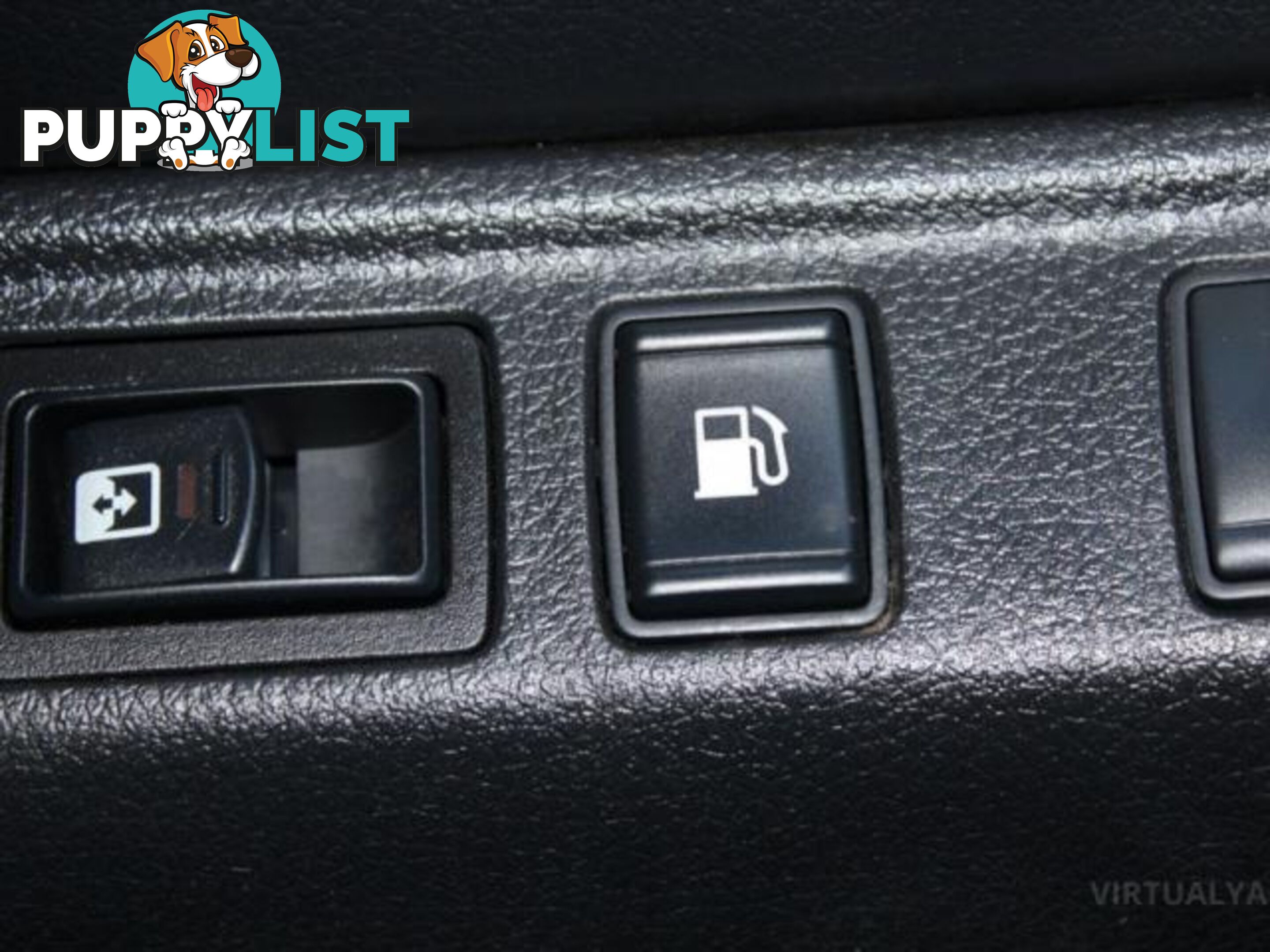 2016 NISSAN NAVARA ST (4X4) D23 SERIES II  DUAL CAB