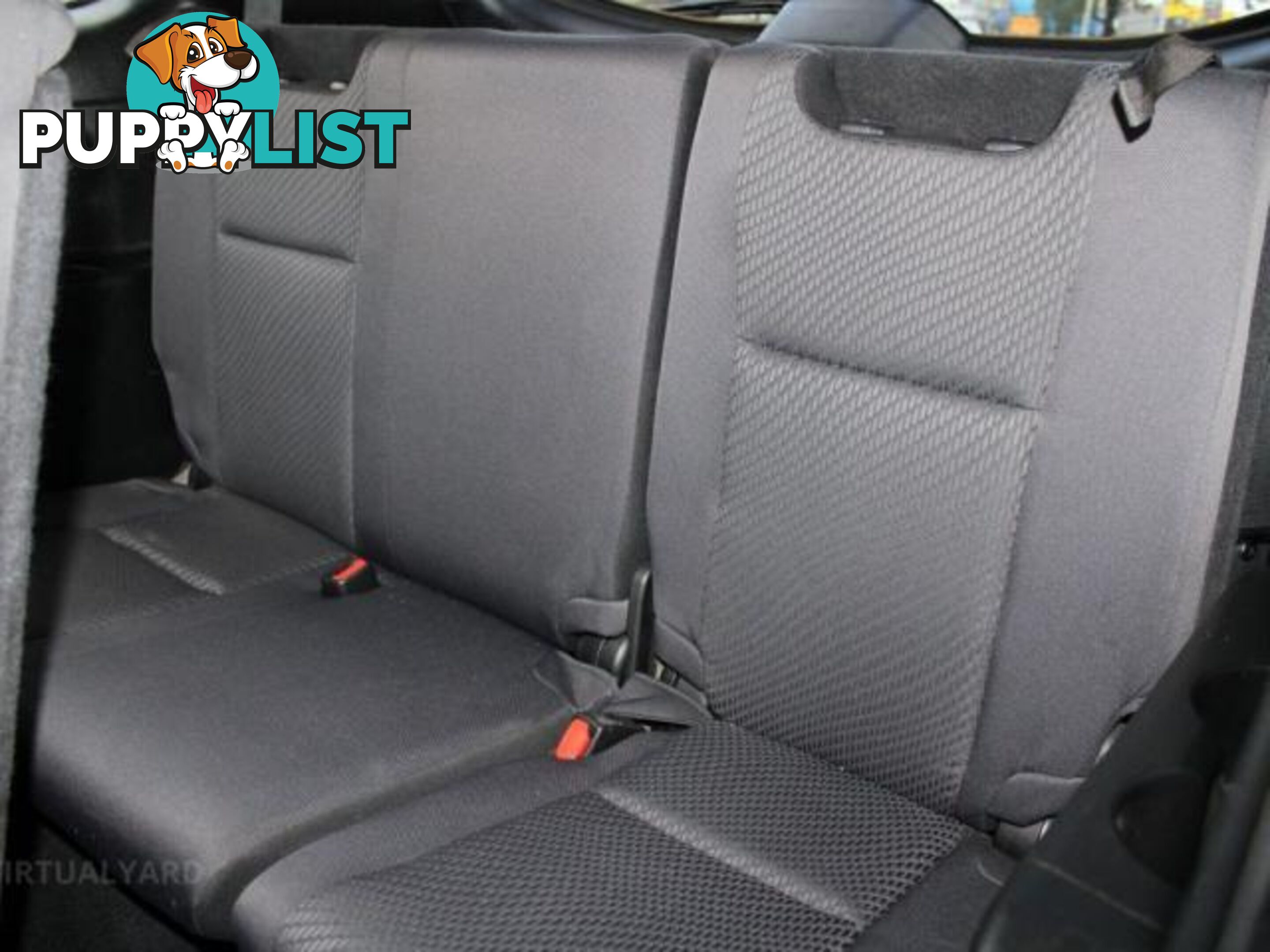 2019 TOYOTA KLUGER GX (4X2) GSU50R  WAGON