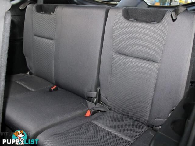 2019 TOYOTA KLUGER GX (4X2) GSU50R  WAGON