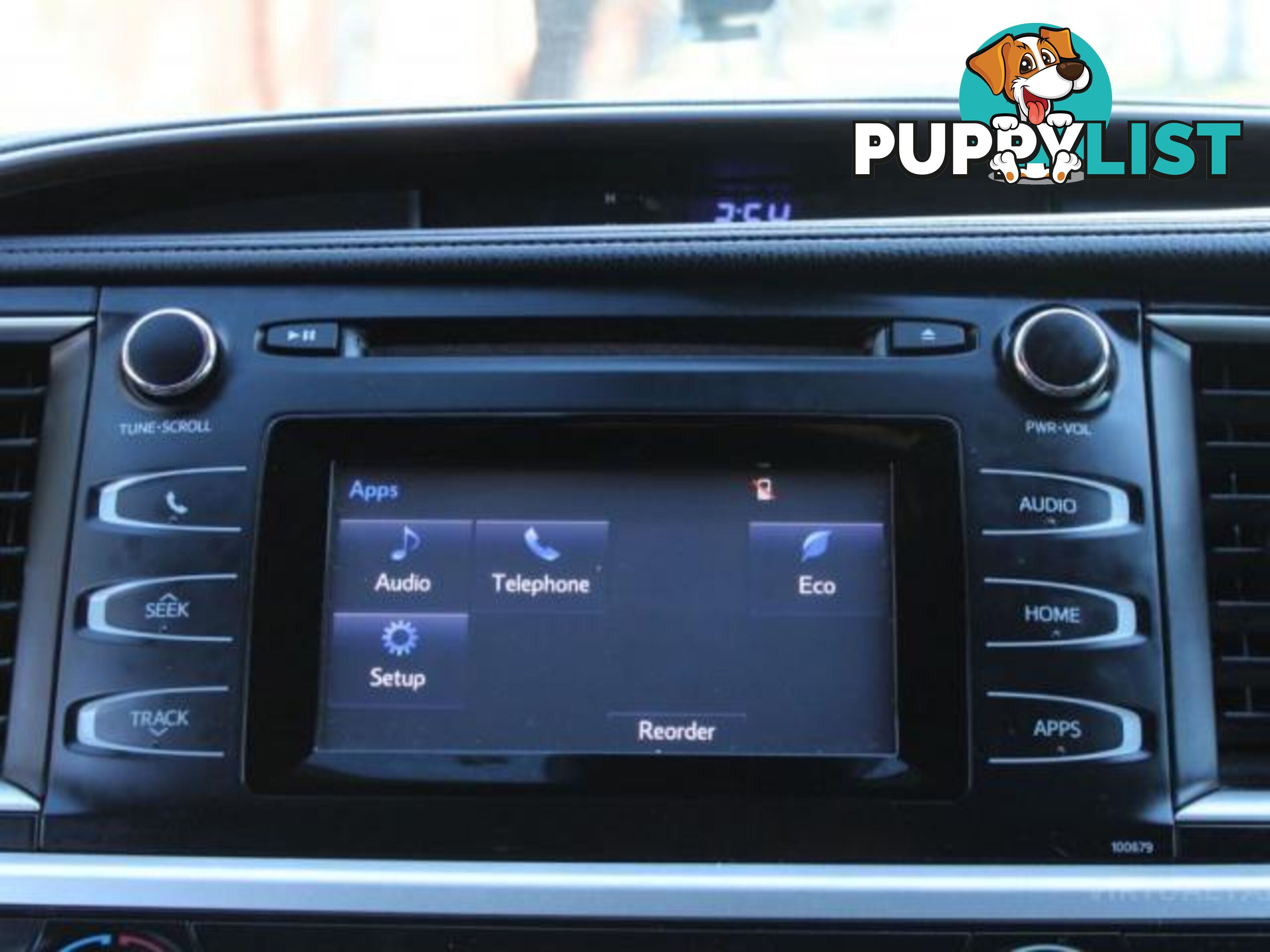 2019 TOYOTA KLUGER GX (4X2) GSU50R  WAGON