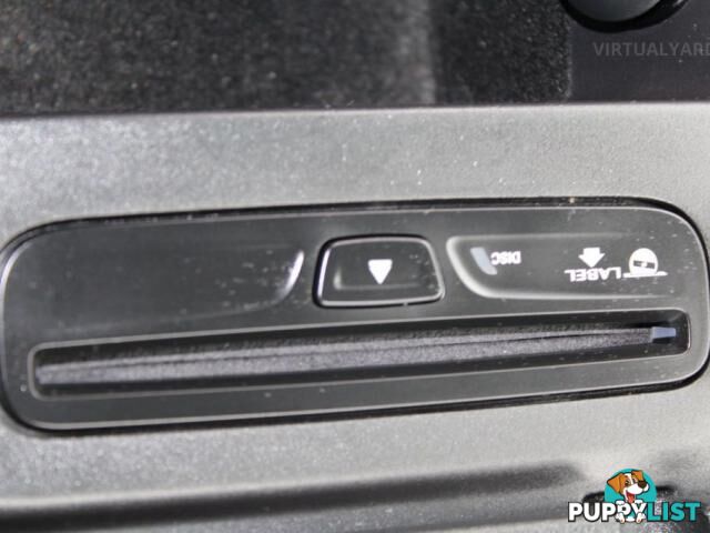 2015 JEEP GRAND CHEROKEE LIMITED (4X4) WK MY15  WAGON