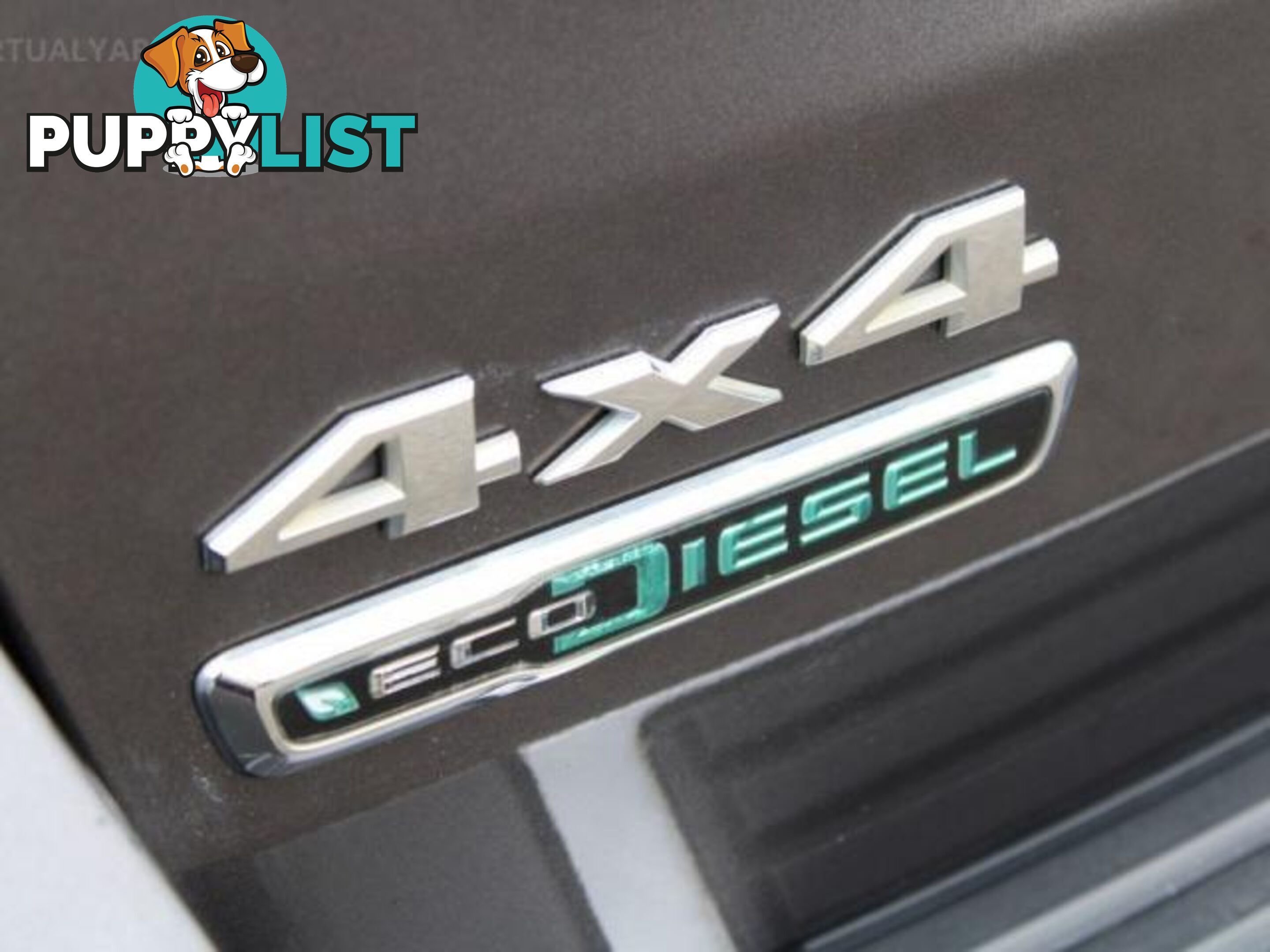 2015 JEEP GRAND CHEROKEE LIMITED (4X4) WK MY15  WAGON