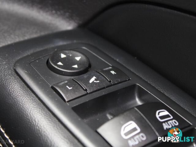 2015 JEEP GRAND CHEROKEE LIMITED (4X4) WK MY15  WAGON