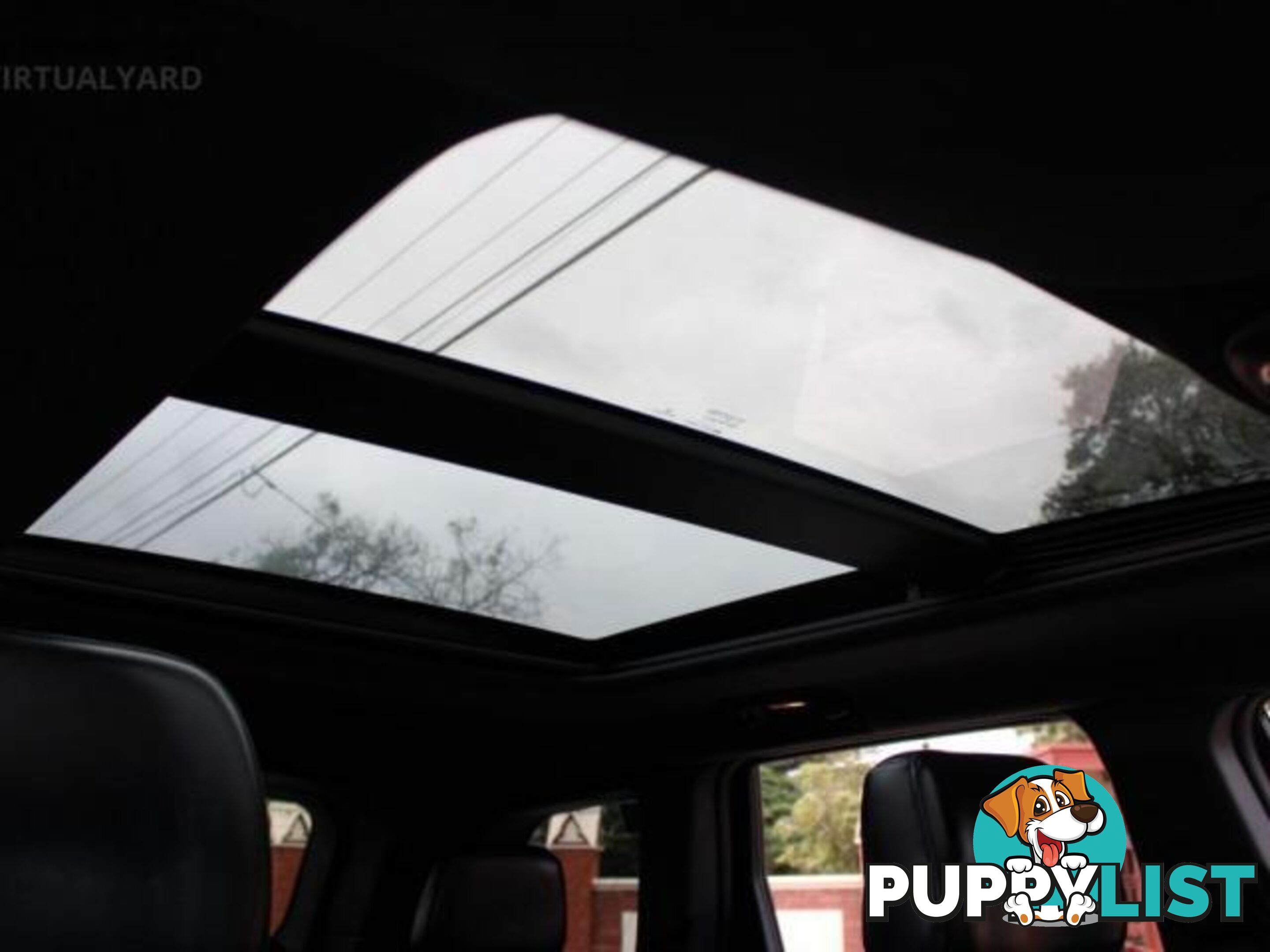 2015 JEEP GRAND CHEROKEE LIMITED (4X4) WK MY15  WAGON