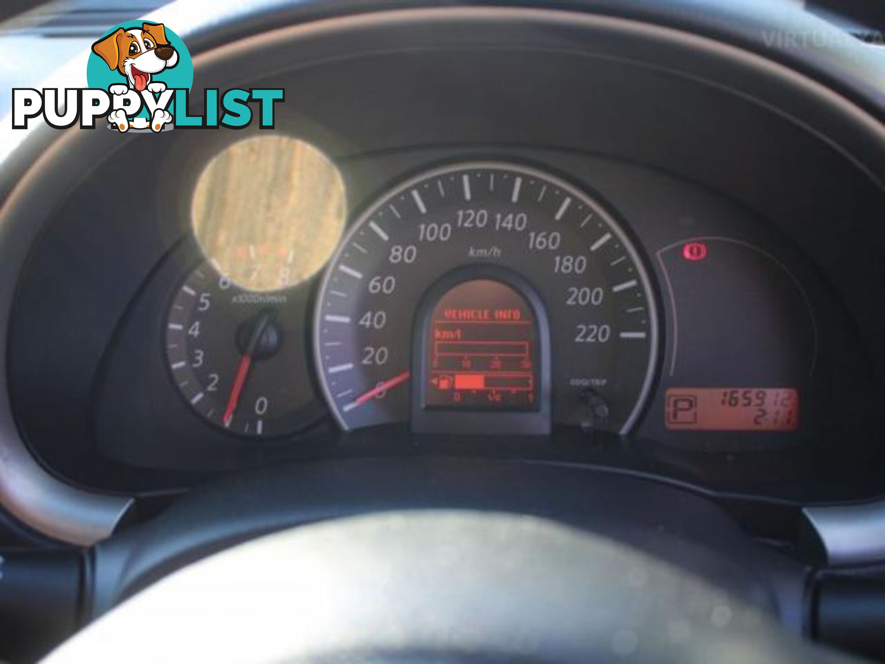 2013 NISSAN MICRA TI K13 MY13  HATCH