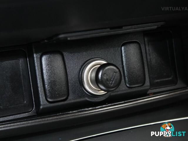 2013 MITSUBISHI CHALLENGER LS (5 SEAT) (4X4) PB MY13  WAGON