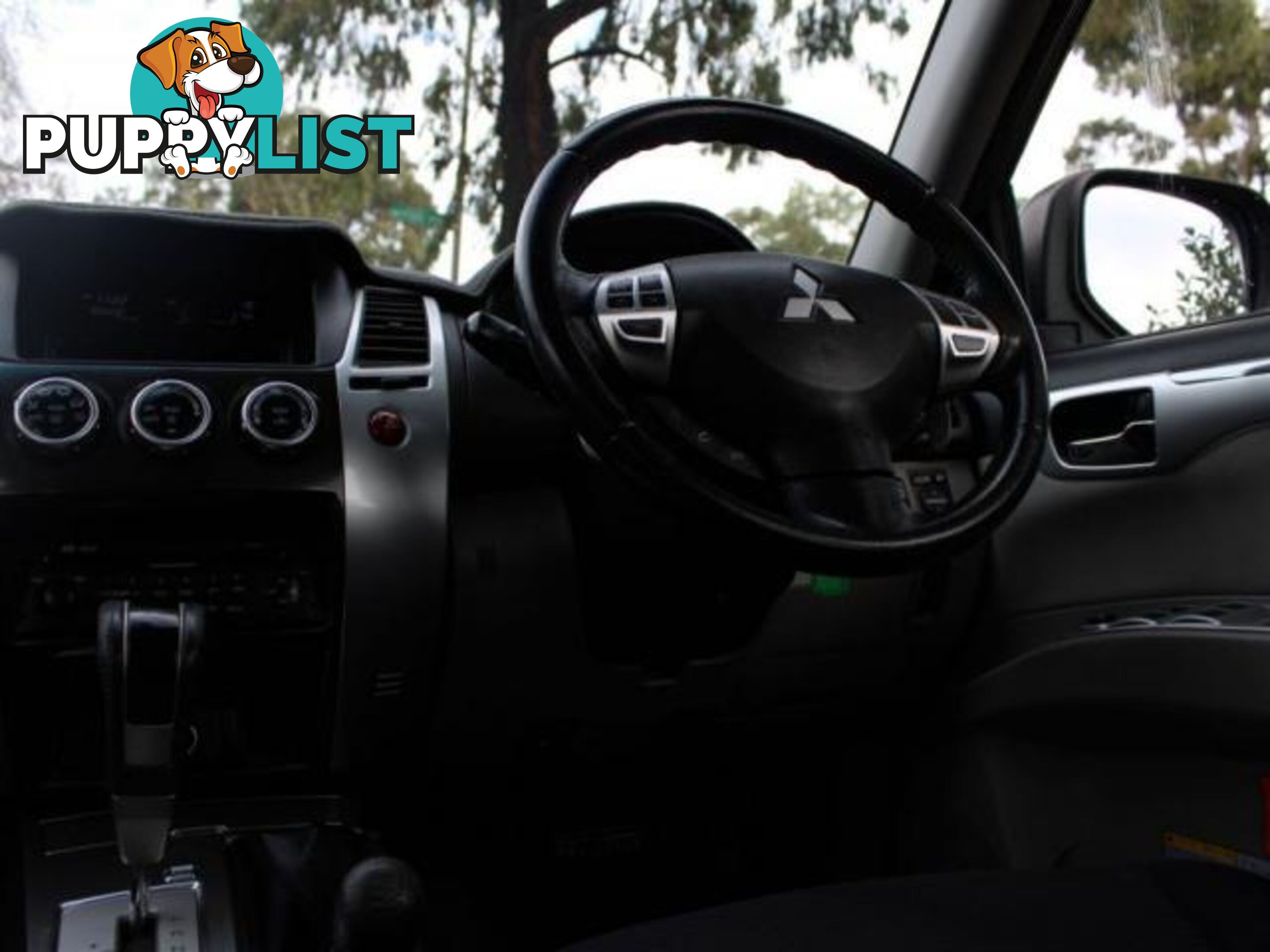2013 MITSUBISHI CHALLENGER LS (5 SEAT) (4X4) PB MY13  WAGON