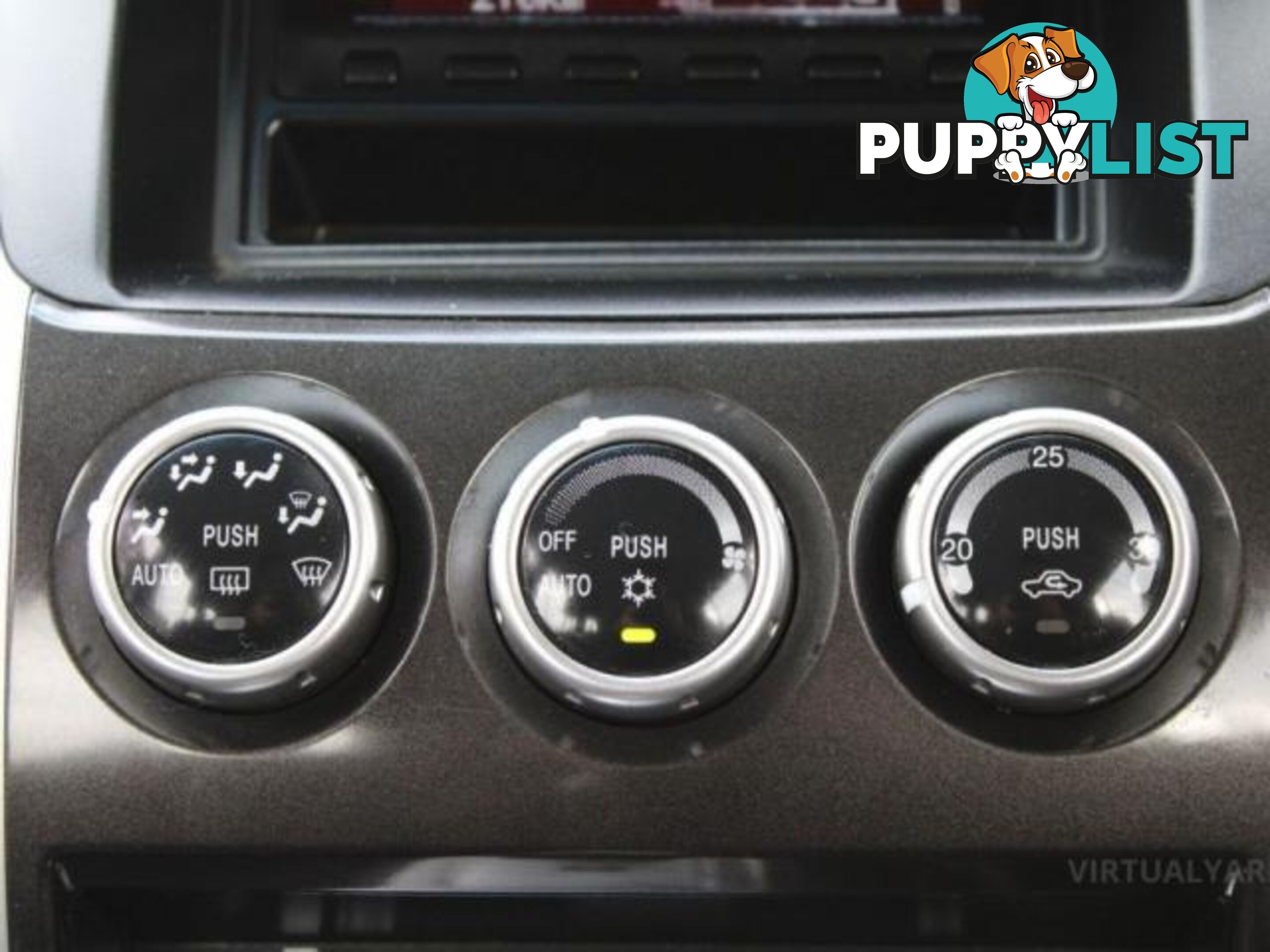 2013 MITSUBISHI CHALLENGER LS (5 SEAT) (4X4) PB MY13  WAGON
