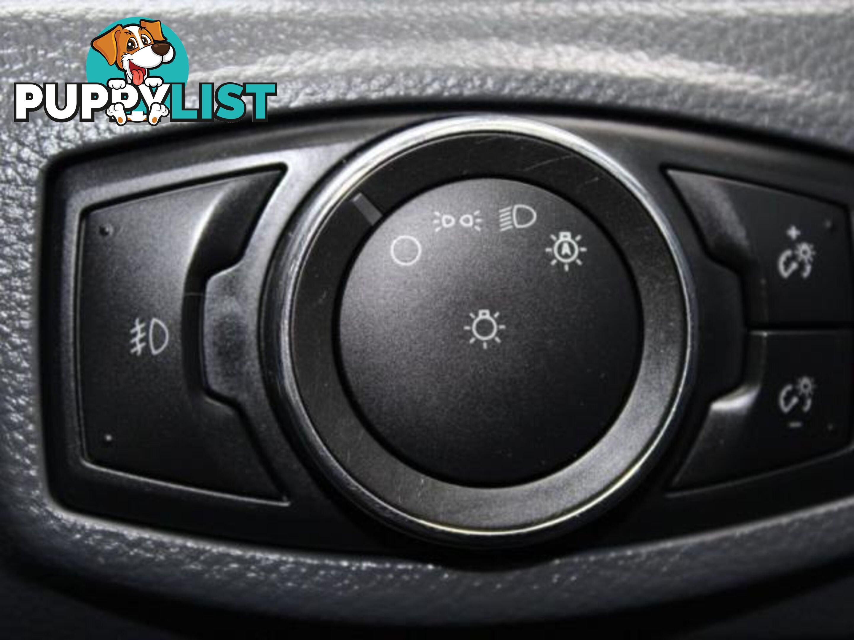 2017 FORD RANGER XLT 3.2 (4X4) PX MKII MY17  UTE