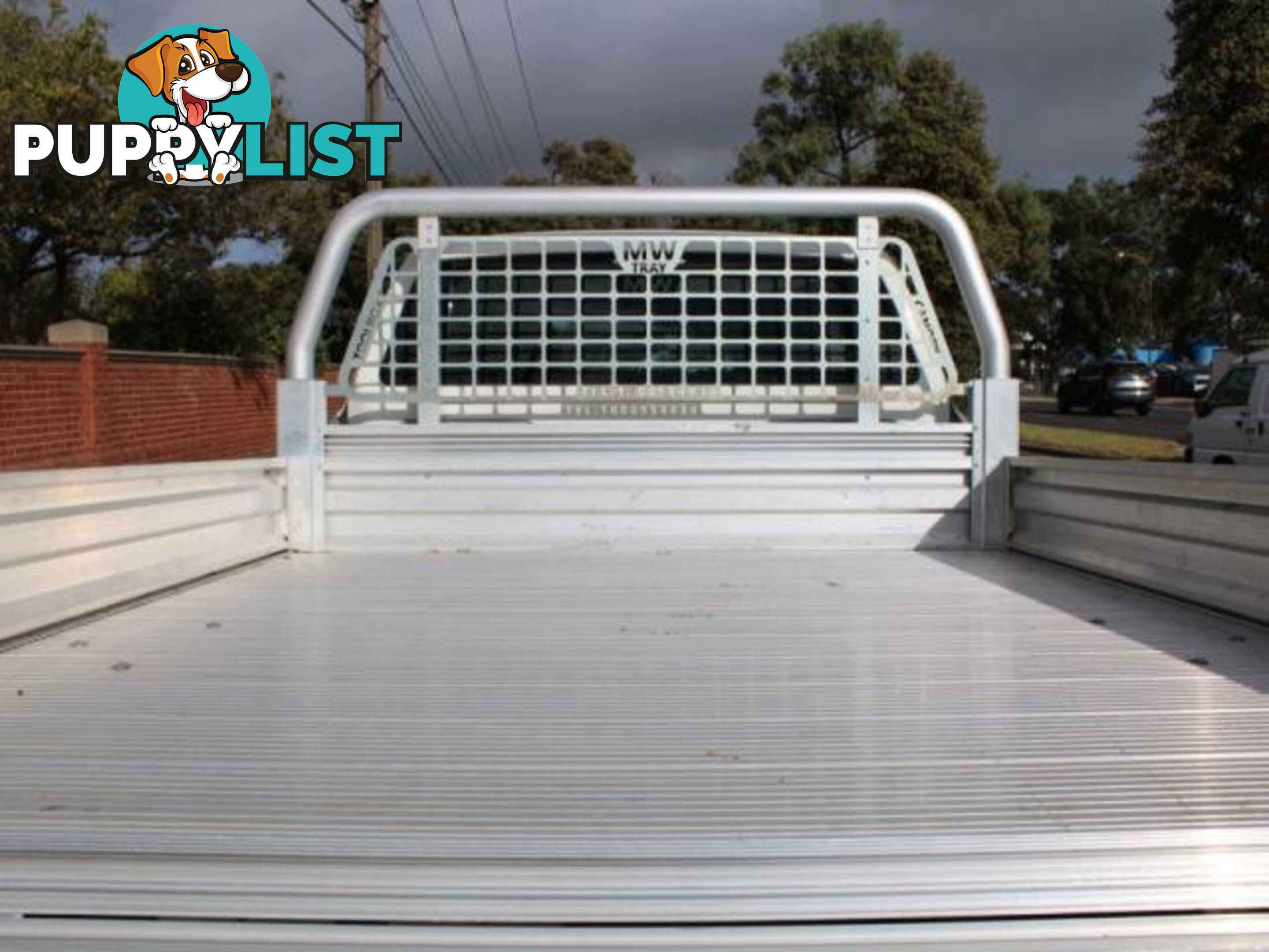 2017 FORD RANGER XLT 3.2 (4X4) PX MKII MY17  UTE