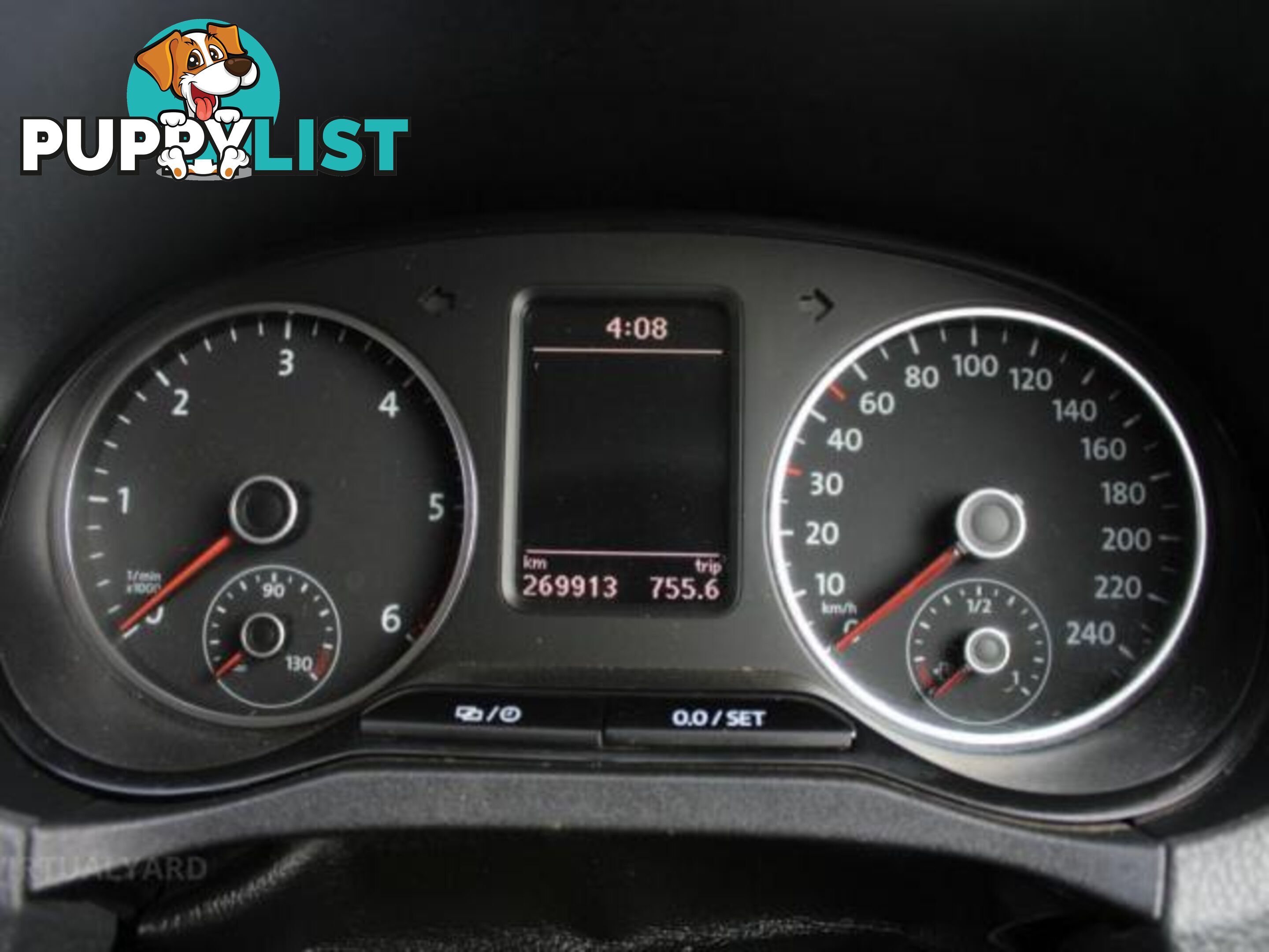 2016 VOLKSWAGEN AMAROK TDI420 CORE EDITION (4X4) 2H MY16  DUAL CAB