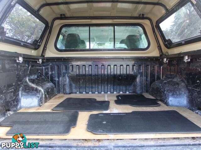 2016 VOLKSWAGEN AMAROK TDI420 CORE EDITION (4X4) 2H MY16  DUAL CAB