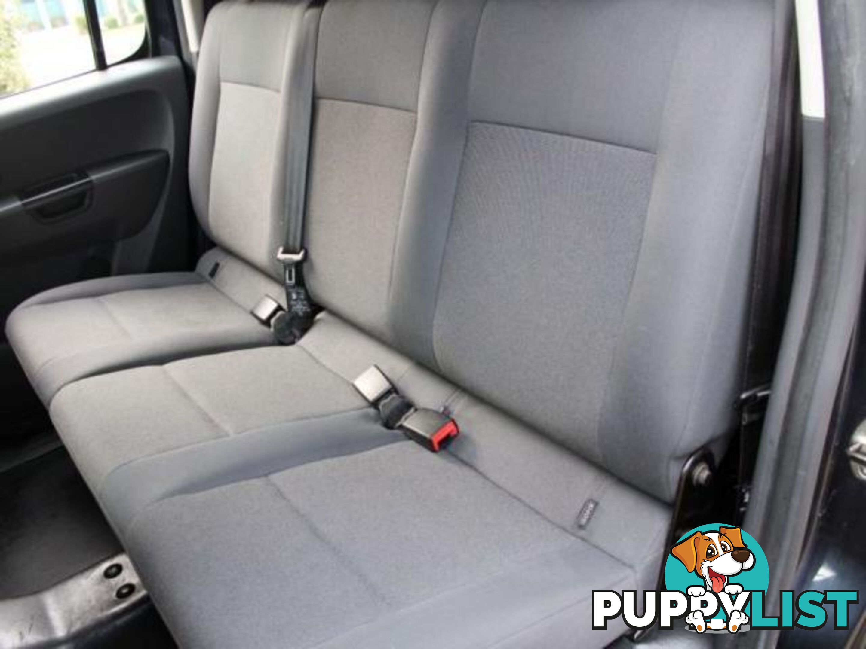 2016 VOLKSWAGEN AMAROK TDI420 CORE EDITION (4X4) 2H MY16  DUAL CAB