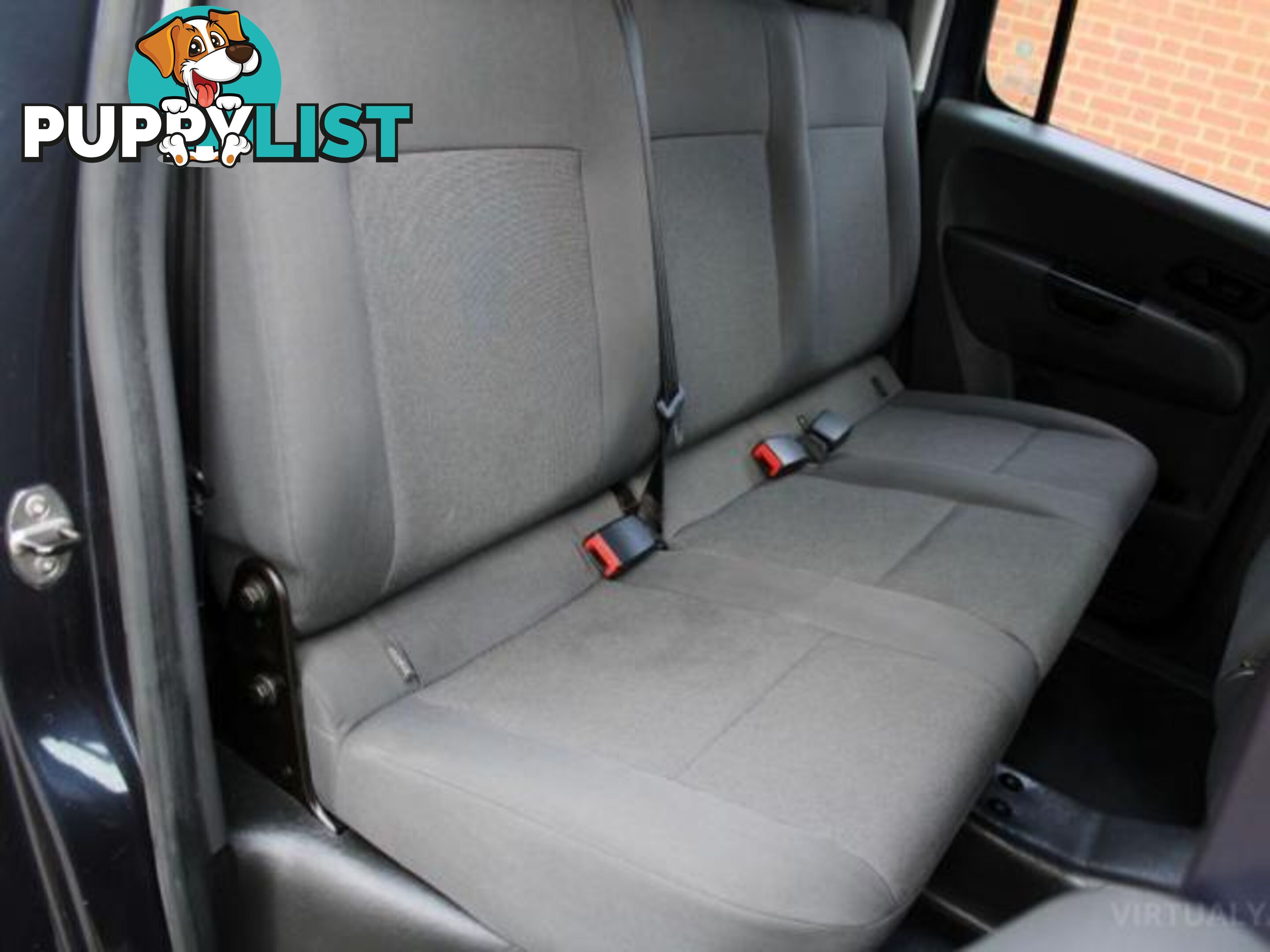 2016 VOLKSWAGEN AMAROK TDI420 CORE EDITION (4X4) 2H MY16  DUAL CAB