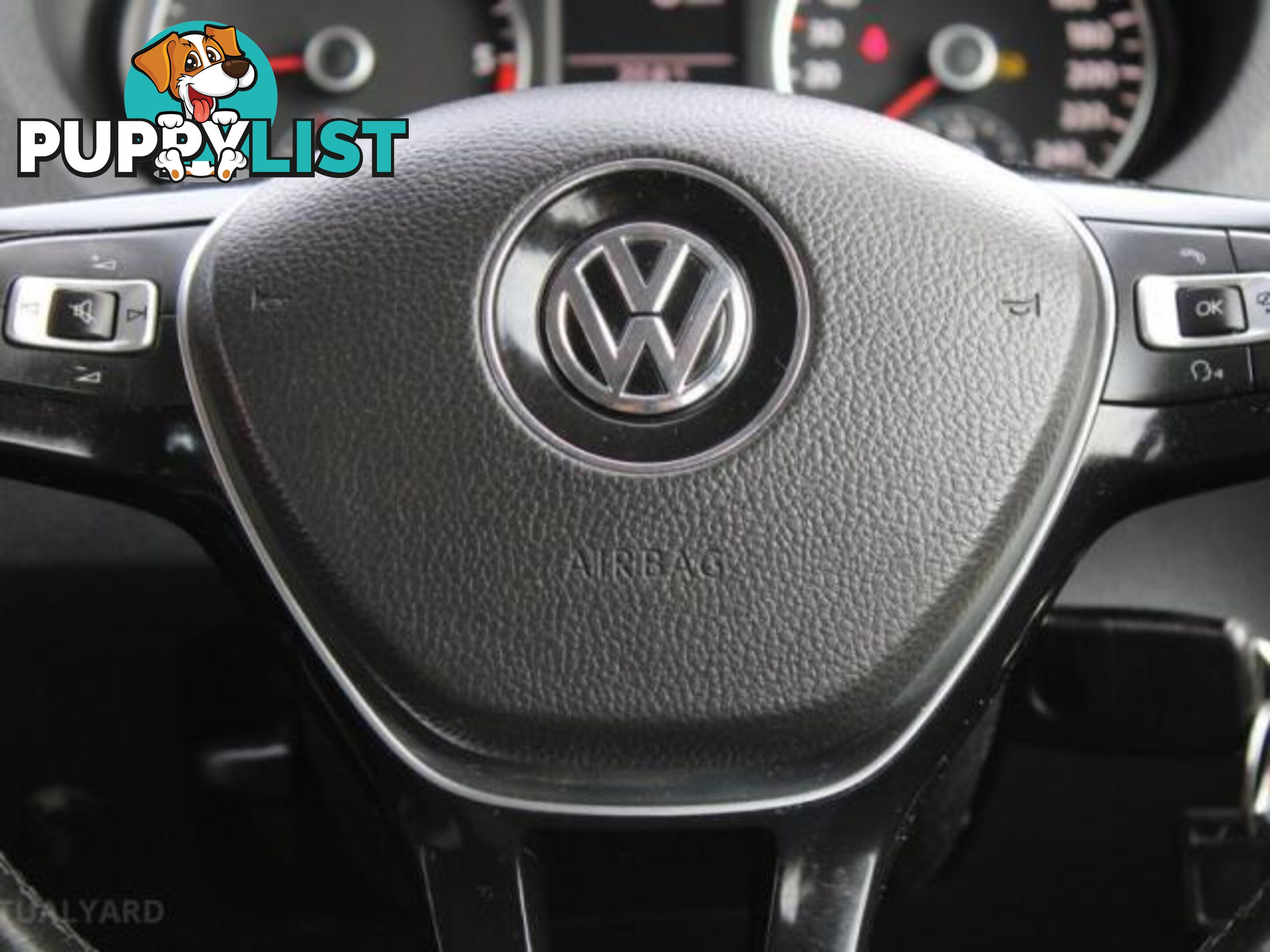 2016 VOLKSWAGEN AMAROK TDI420 CORE EDITION (4X4) 2H MY16  DUAL CAB