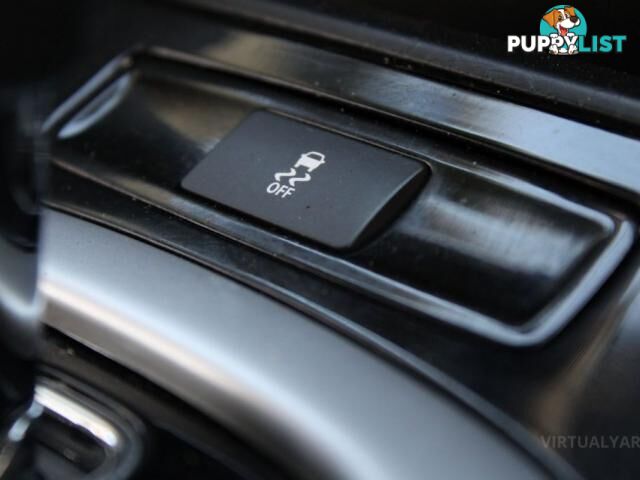 2010 HOLDEN COMMODORE SS-V VE MY10  WAGON